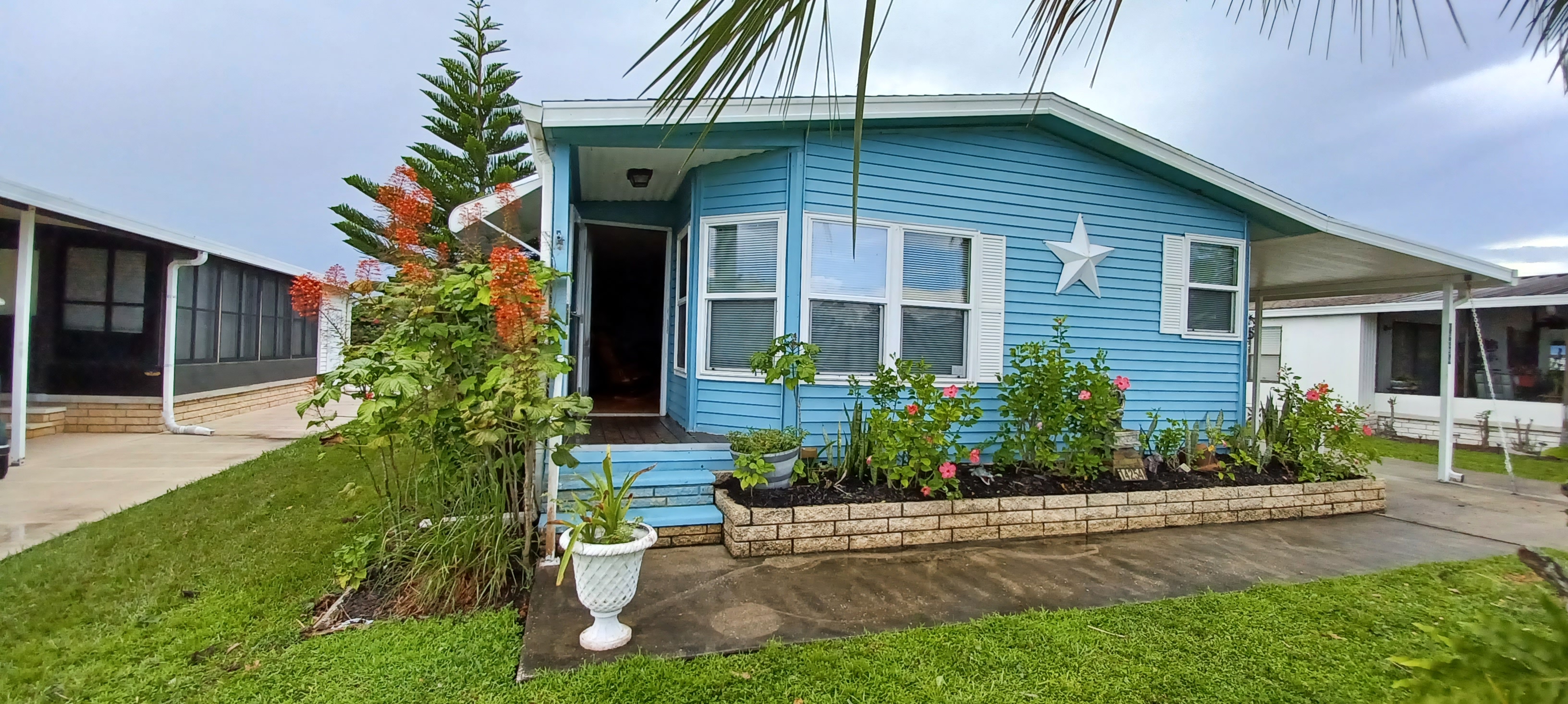 14254 Forest Oaks Drive, Lot 797, Orlando, Florida 32826, 2 Bedrooms Bedrooms, ,2 BathroomsBathrooms,55-Plus Mobile Home,For Sale,Forest Oaks Drive, Lot 797,4006