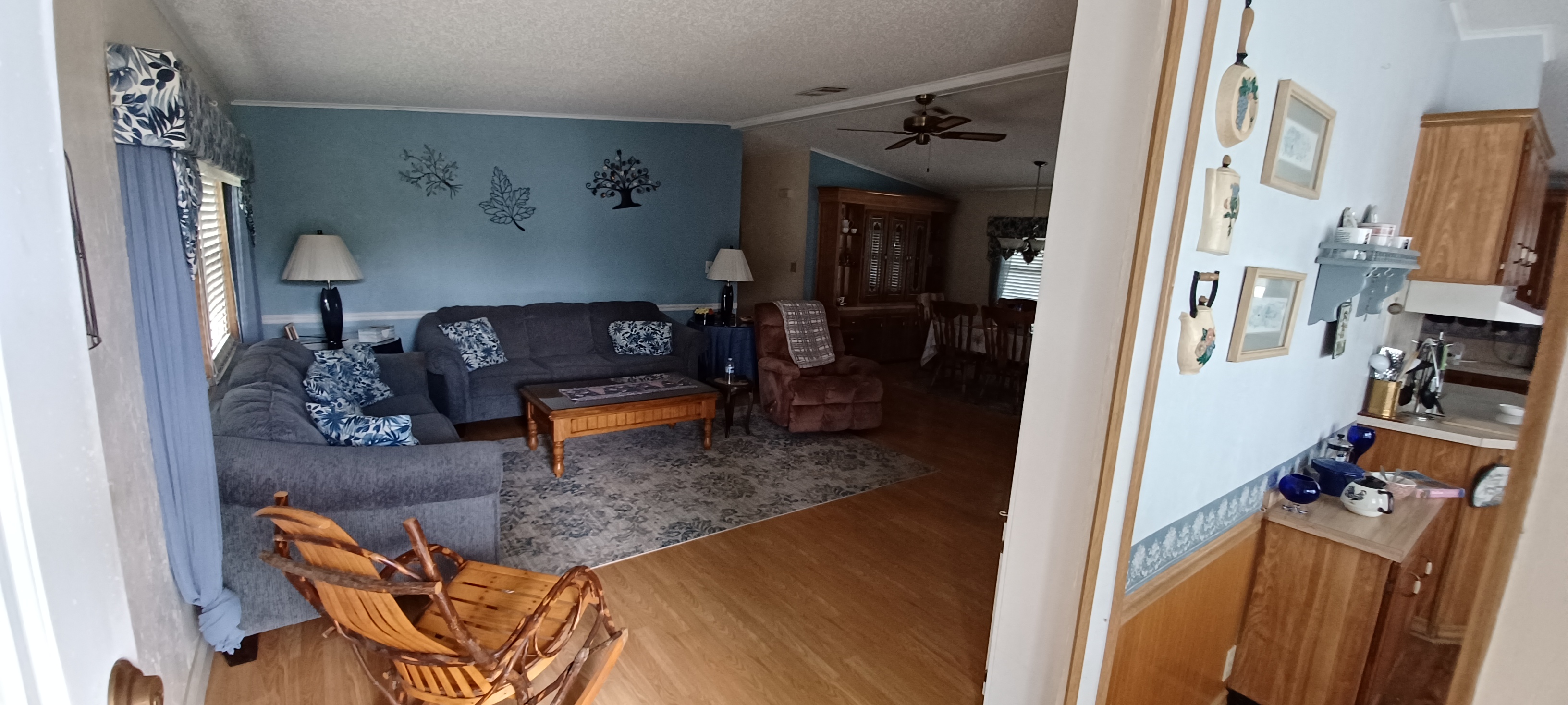 14254 Forest Oaks Drive, Lot 797, Orlando, Florida 32826, 2 Bedrooms Bedrooms, ,2 BathroomsBathrooms,55-Plus Mobile Home,For Sale,Forest Oaks Drive, Lot 797,4006