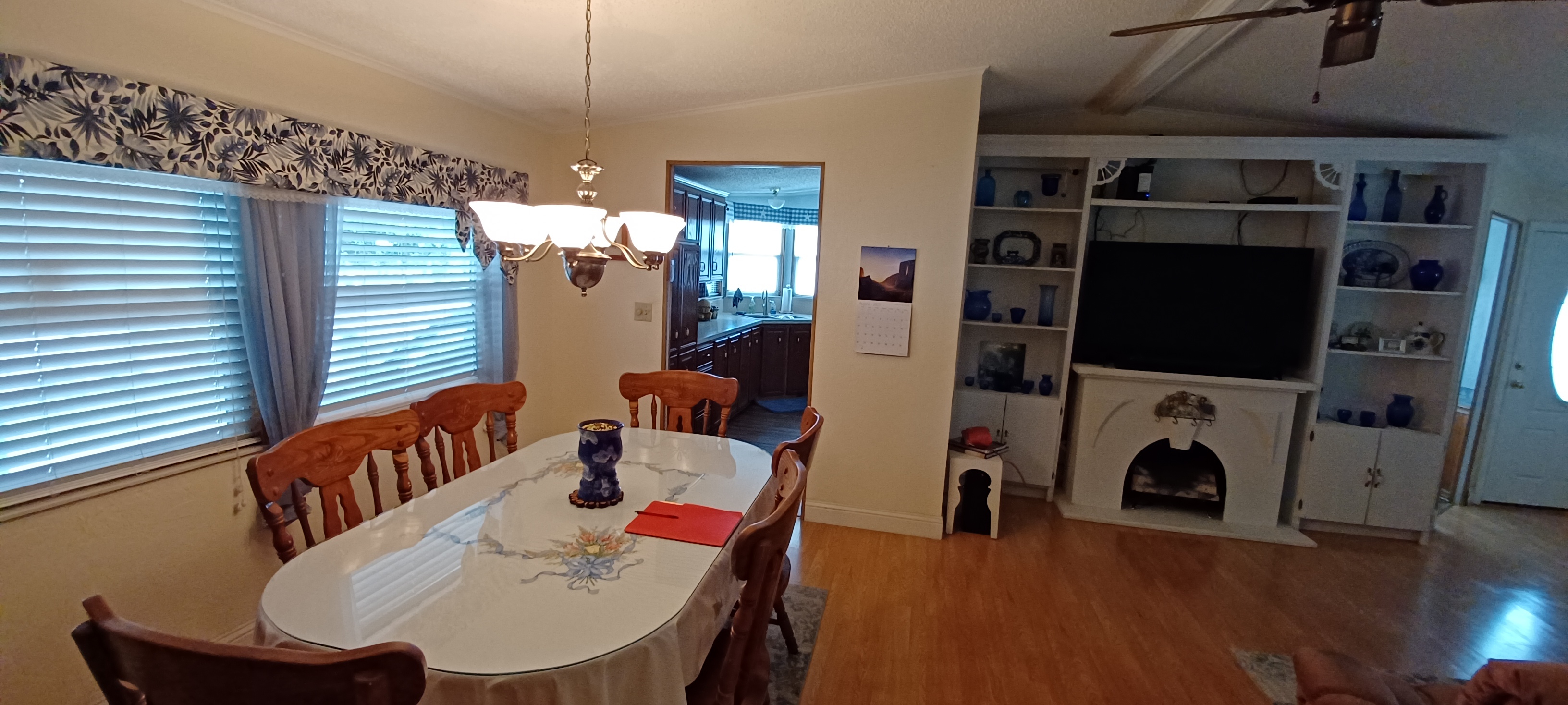 14254 Forest Oaks Drive, Lot 797, Orlando, Florida 32826, 2 Bedrooms Bedrooms, ,2 BathroomsBathrooms,55-Plus Mobile Home,For Sale,Forest Oaks Drive, Lot 797,4006