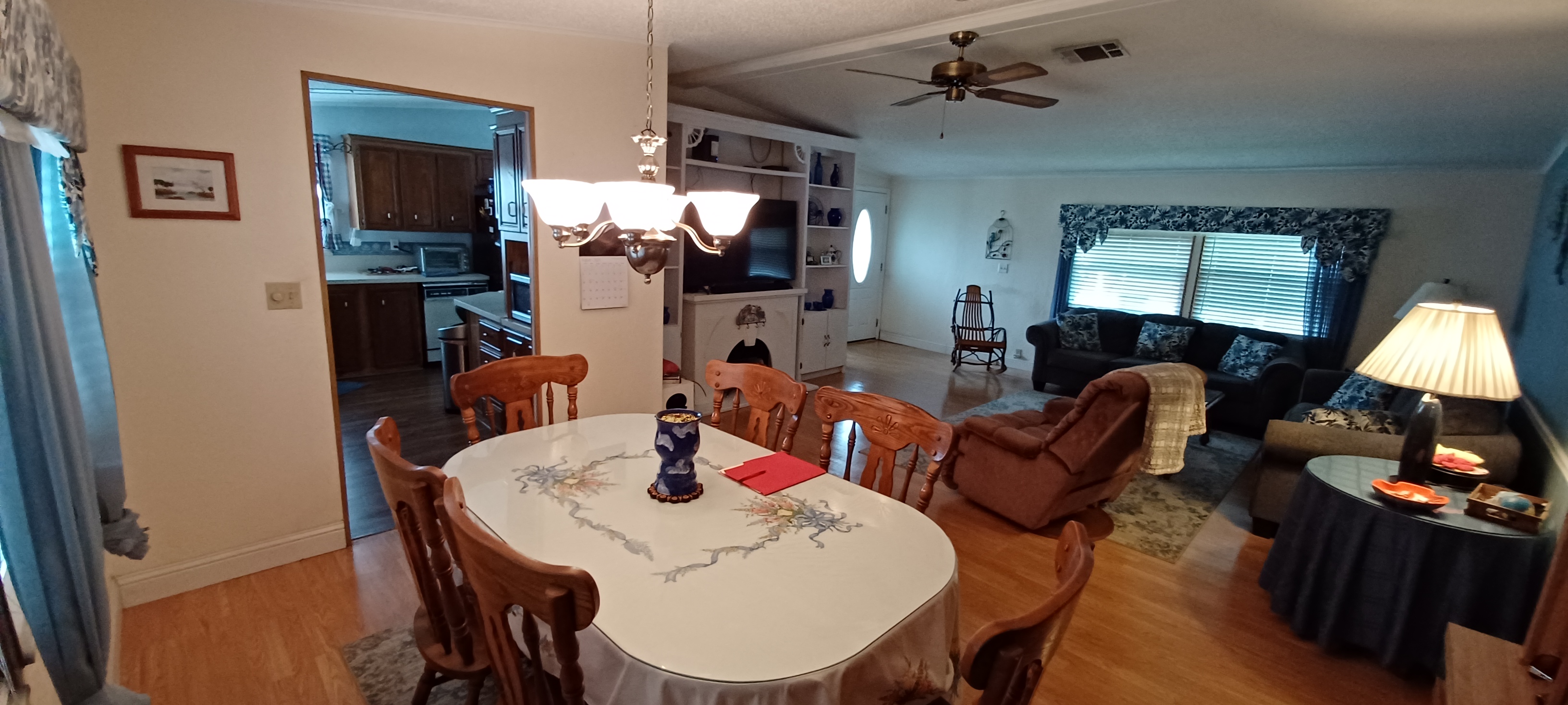 14254 Forest Oaks Drive, Lot 797, Orlando, Florida 32826, 2 Bedrooms Bedrooms, ,2 BathroomsBathrooms,55-Plus Mobile Home,For Sale,Forest Oaks Drive, Lot 797,4006