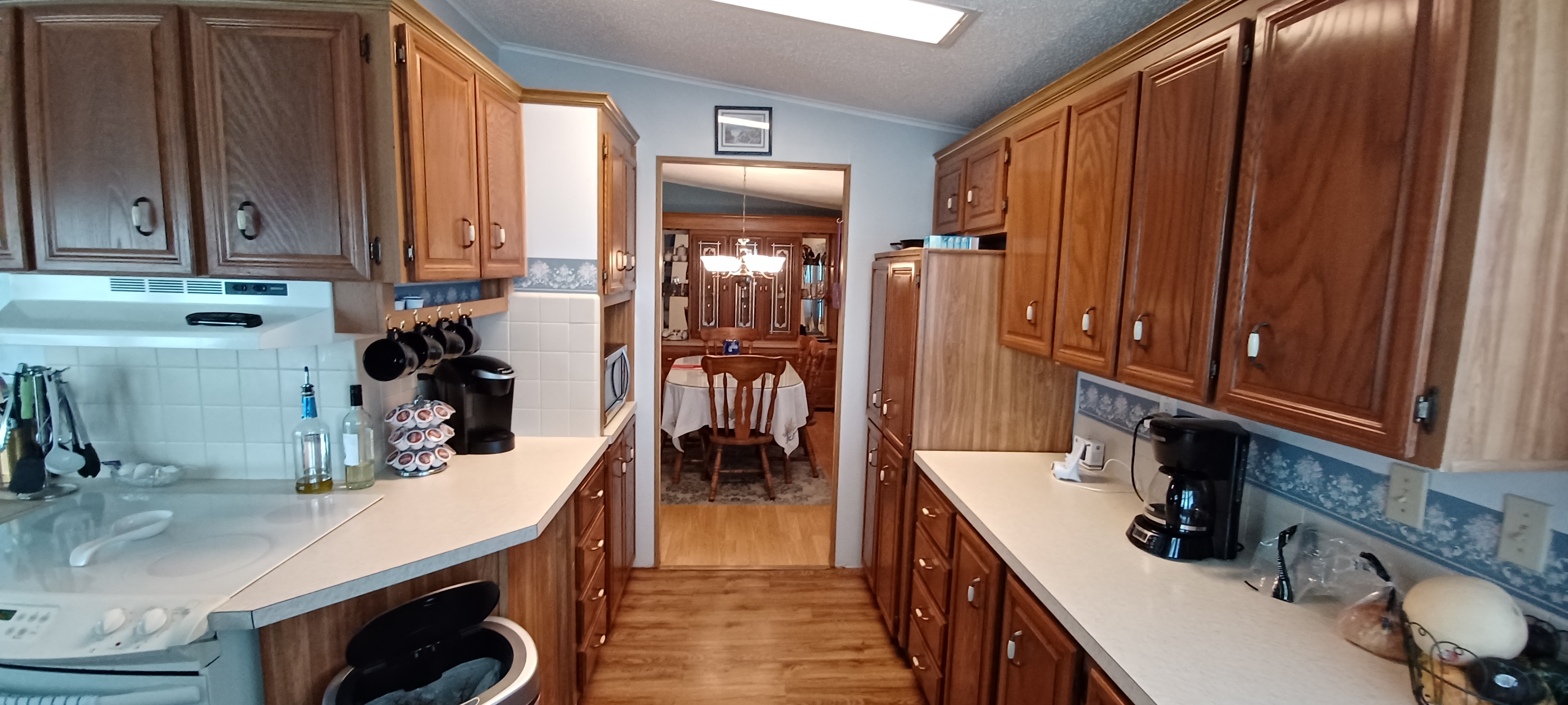 14254 Forest Oaks Drive, Lot 797, Orlando, Florida 32826, 2 Bedrooms Bedrooms, ,2 BathroomsBathrooms,55-Plus Mobile Home,For Sale,Forest Oaks Drive, Lot 797,4006