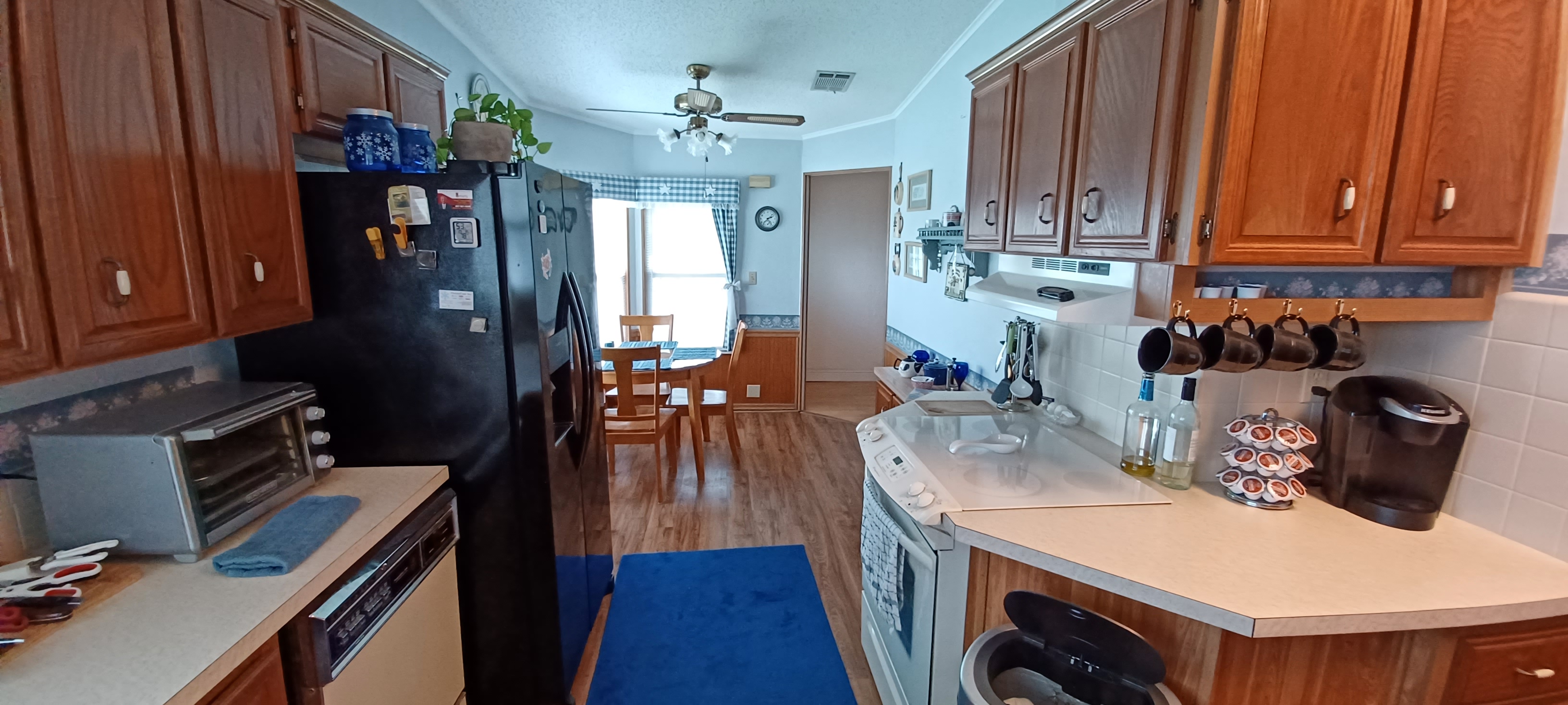 14254 Forest Oaks Drive, Lot 797, Orlando, Florida 32826, 2 Bedrooms Bedrooms, ,2 BathroomsBathrooms,55-Plus Mobile Home,For Sale,Forest Oaks Drive, Lot 797,4006