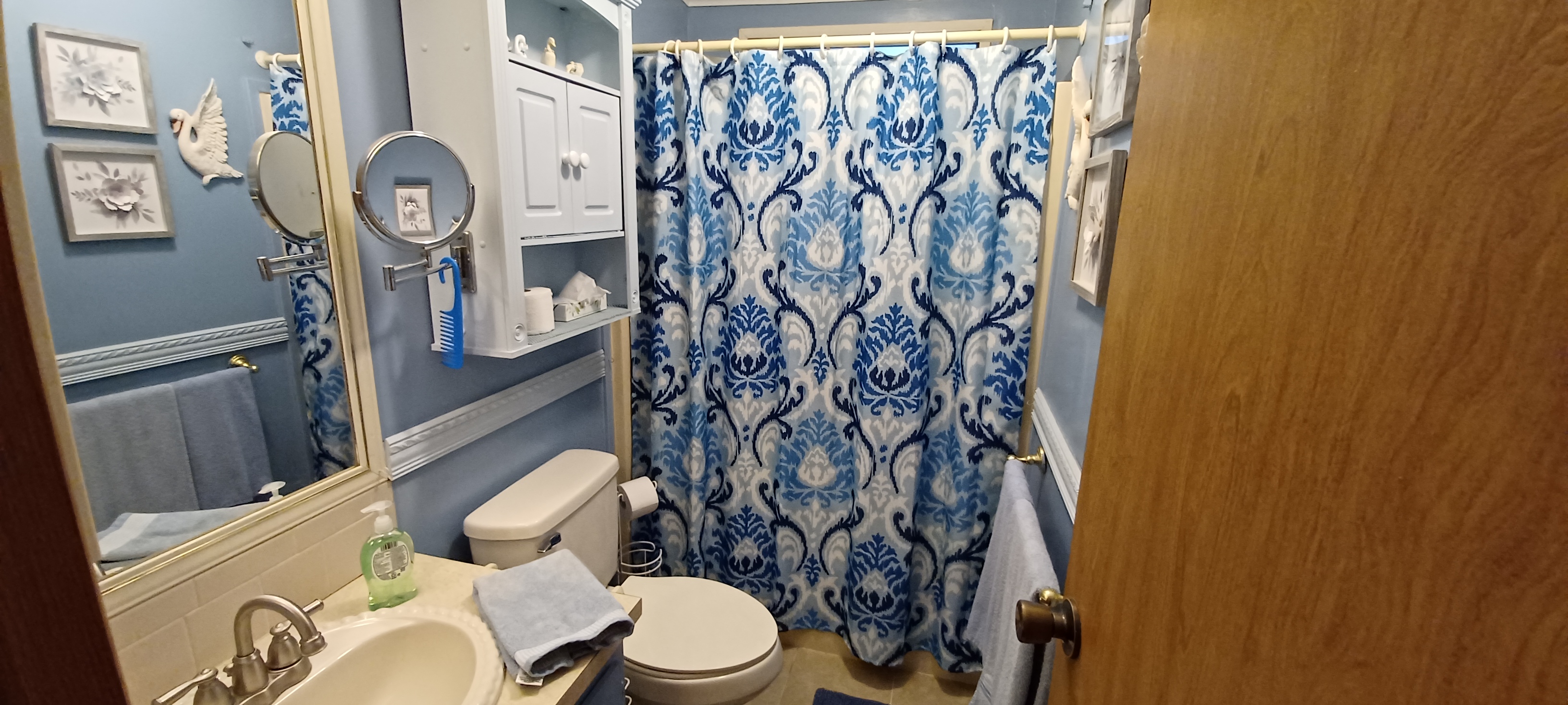 14254 Forest Oaks Drive, Lot 797, Orlando, Florida 32826, 2 Bedrooms Bedrooms, ,2 BathroomsBathrooms,55-Plus Mobile Home,For Sale,Forest Oaks Drive, Lot 797,4006