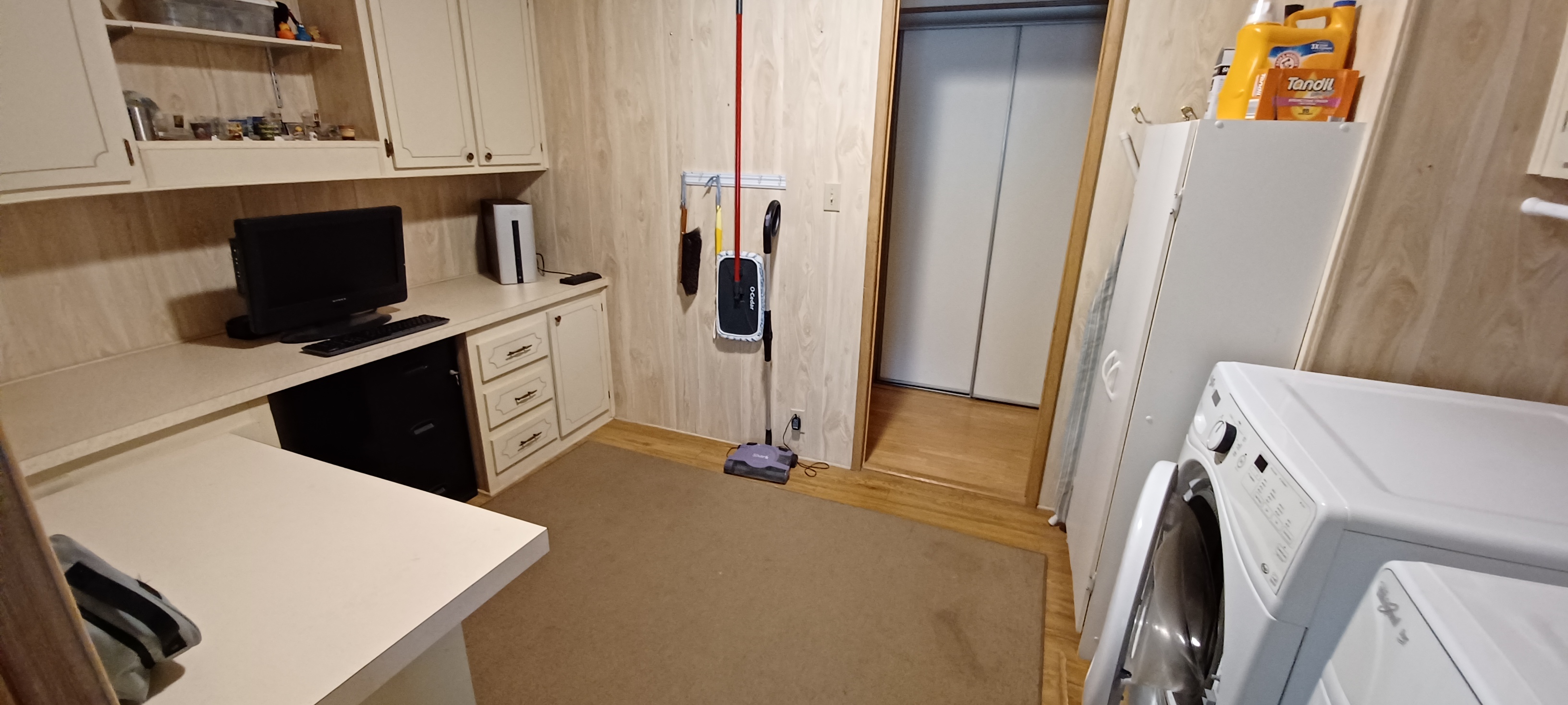 14254 Forest Oaks Drive, Lot 797, Orlando, Florida 32826, 2 Bedrooms Bedrooms, ,2 BathroomsBathrooms,55-Plus Mobile Home,For Sale,Forest Oaks Drive, Lot 797,4006