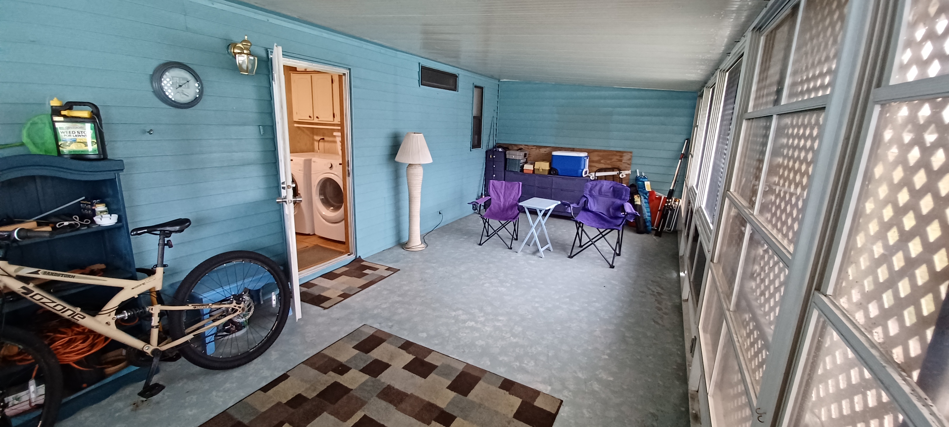 14254 Forest Oaks Drive, Lot 797, Orlando, Florida 32826, 2 Bedrooms Bedrooms, ,2 BathroomsBathrooms,55-Plus Mobile Home,For Sale,Forest Oaks Drive, Lot 797,4006
