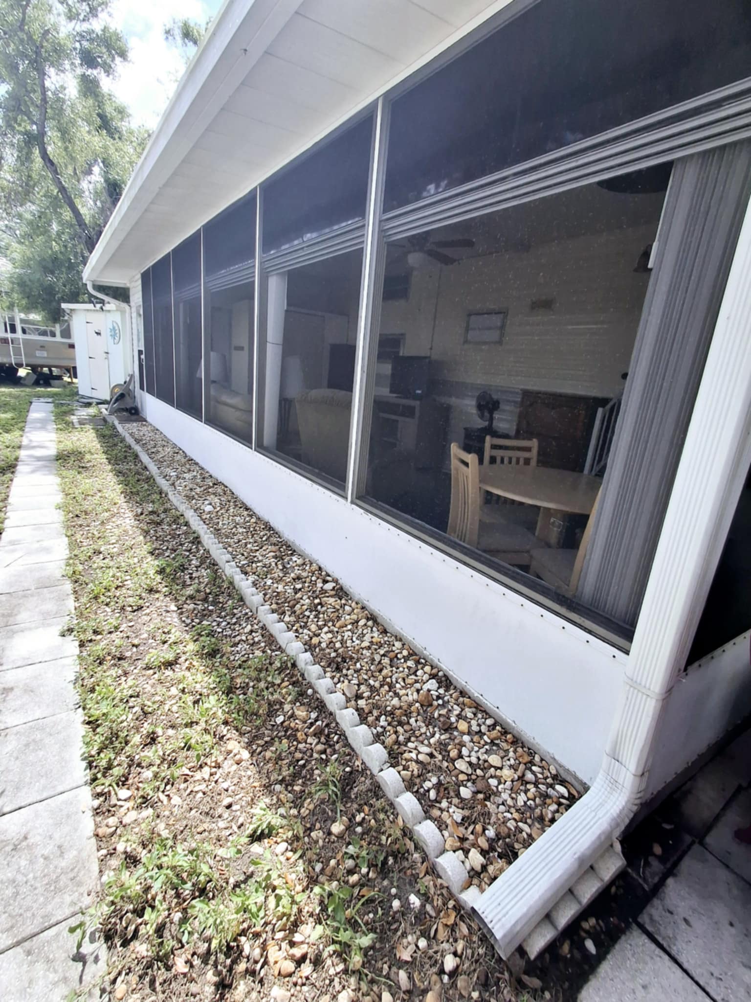 6223 Carl Shepard Drive, Ruskin, Florida 33570, 1 Bedroom Bedrooms, ,1 BathroomBathrooms,55-Plus Mobile Home,For Rent,Carl Shepard Drive,4007