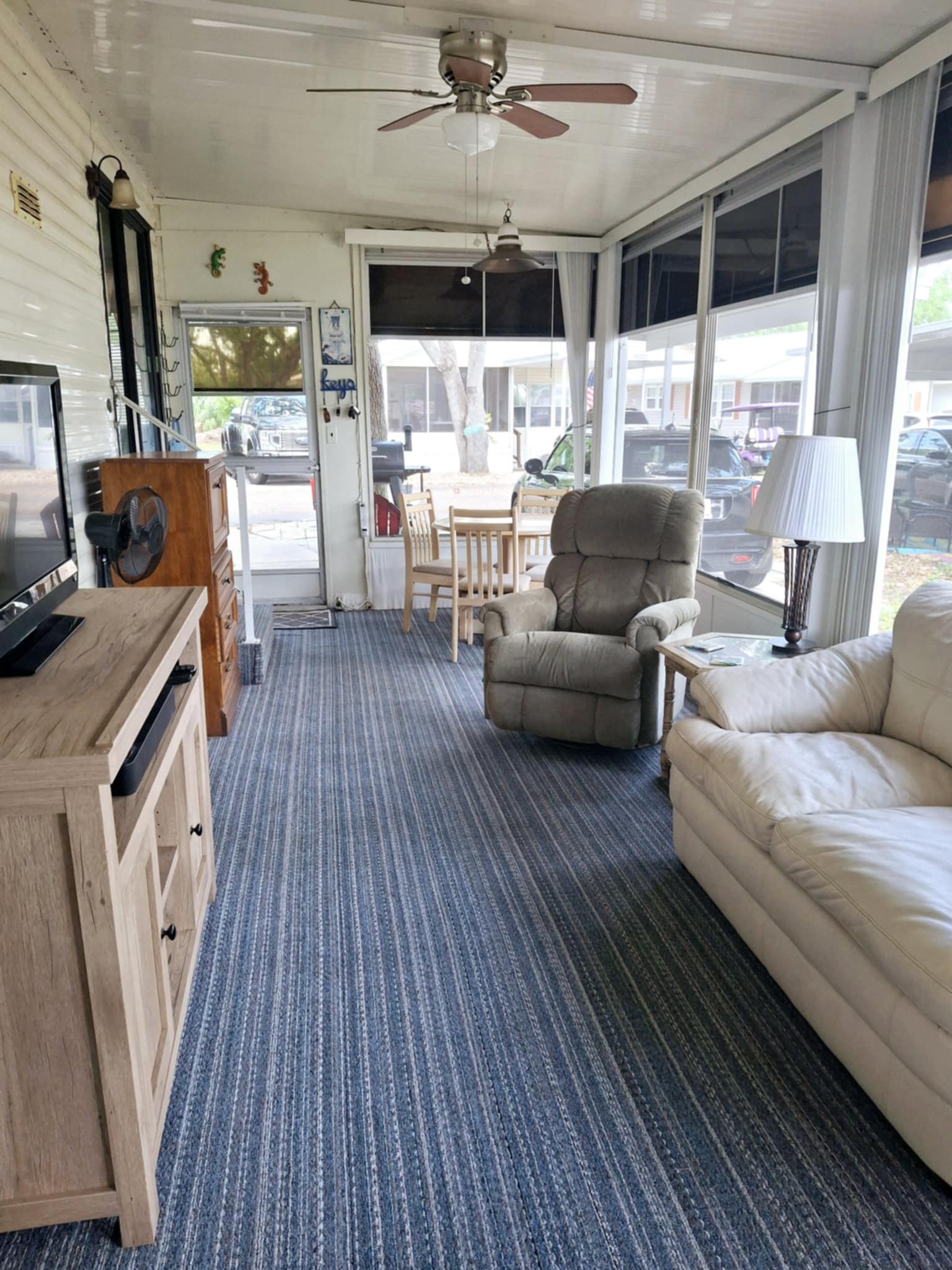 6223 Carl Shepard Drive, Ruskin, Florida 33570, 1 Bedroom Bedrooms, ,1 BathroomBathrooms,55-Plus Mobile Home,For Rent,Carl Shepard Drive,4007