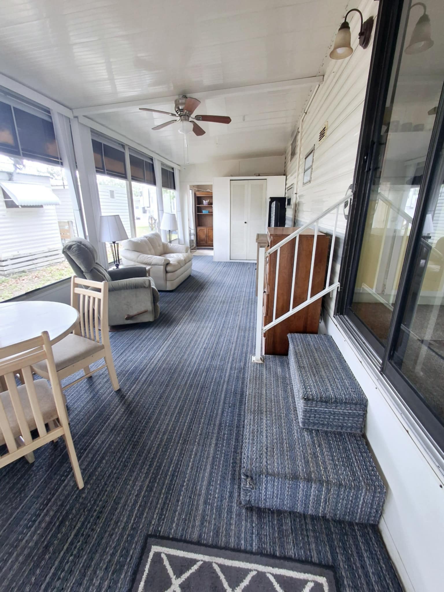 6223 Carl Shepard Drive, Ruskin, Florida 33570, 1 Bedroom Bedrooms, ,1 BathroomBathrooms,55-Plus Mobile Home,For Rent,Carl Shepard Drive,4007