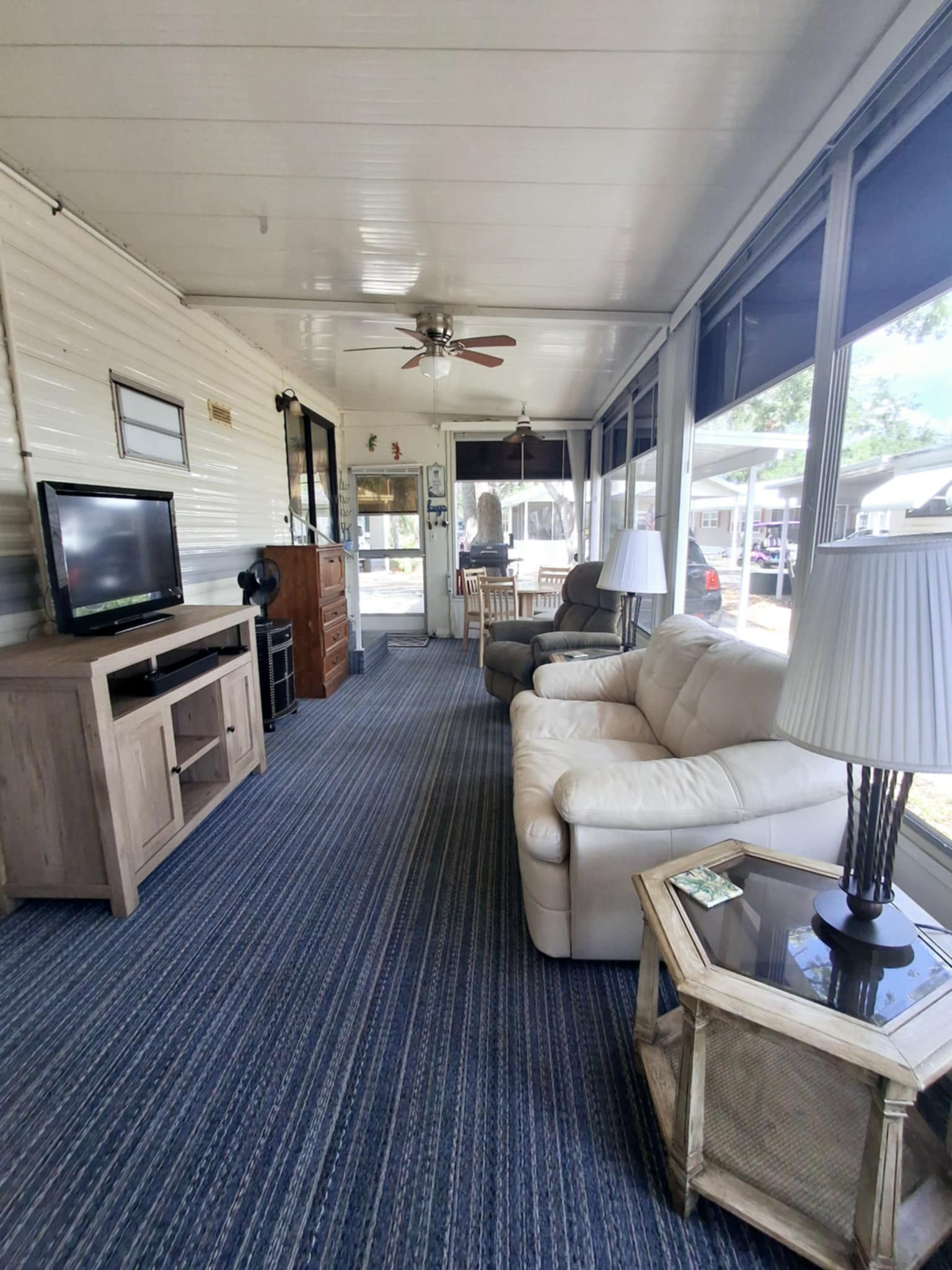 6223 Carl Shepard Drive, Ruskin, Florida 33570, 1 Bedroom Bedrooms, ,1 BathroomBathrooms,55-Plus Mobile Home,For Rent,Carl Shepard Drive,4007