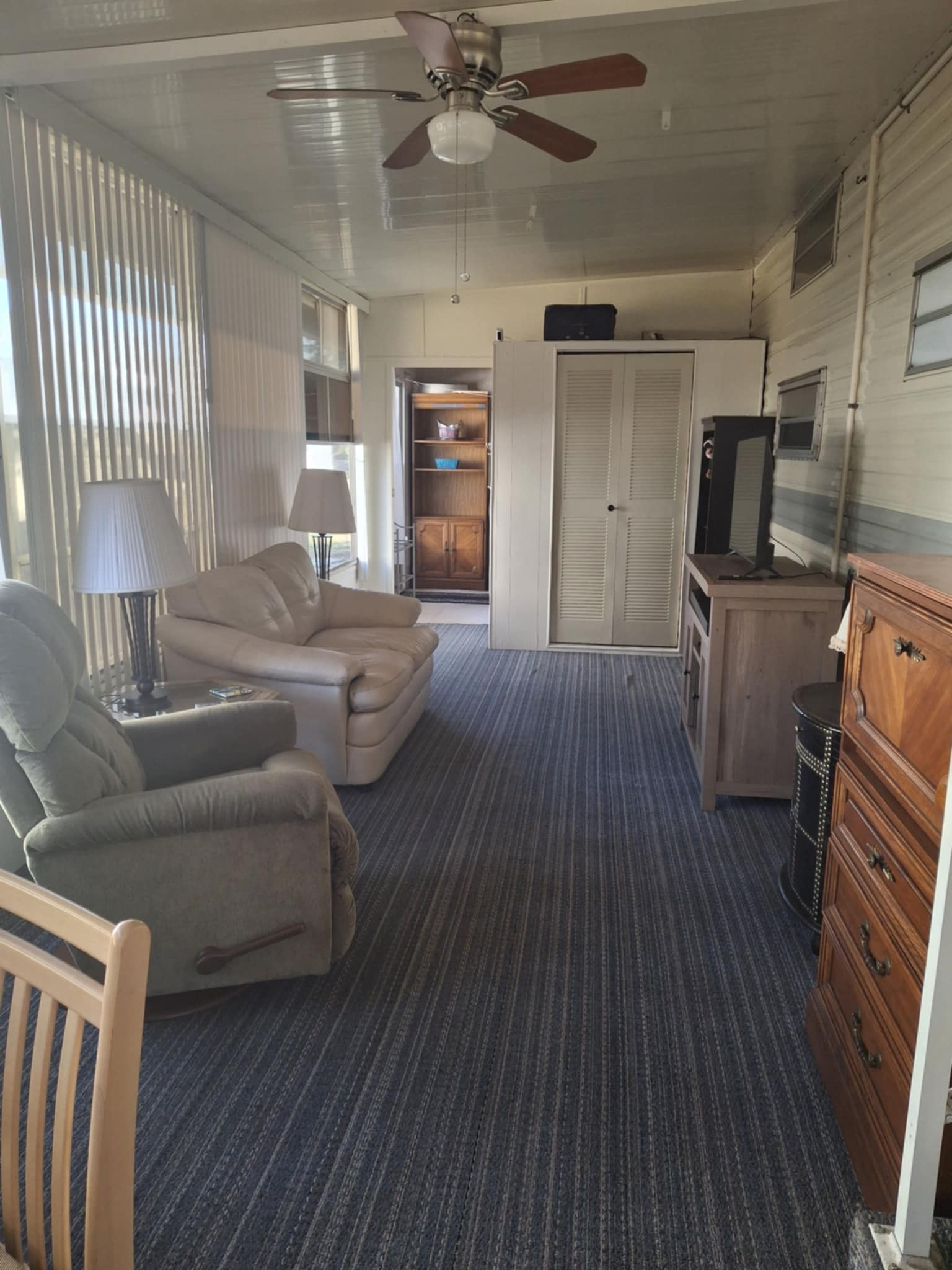 6223 Carl Shepard Drive, Ruskin, Florida 33570, 1 Bedroom Bedrooms, ,1 BathroomBathrooms,55-Plus Mobile Home,For Rent,Carl Shepard Drive,4007