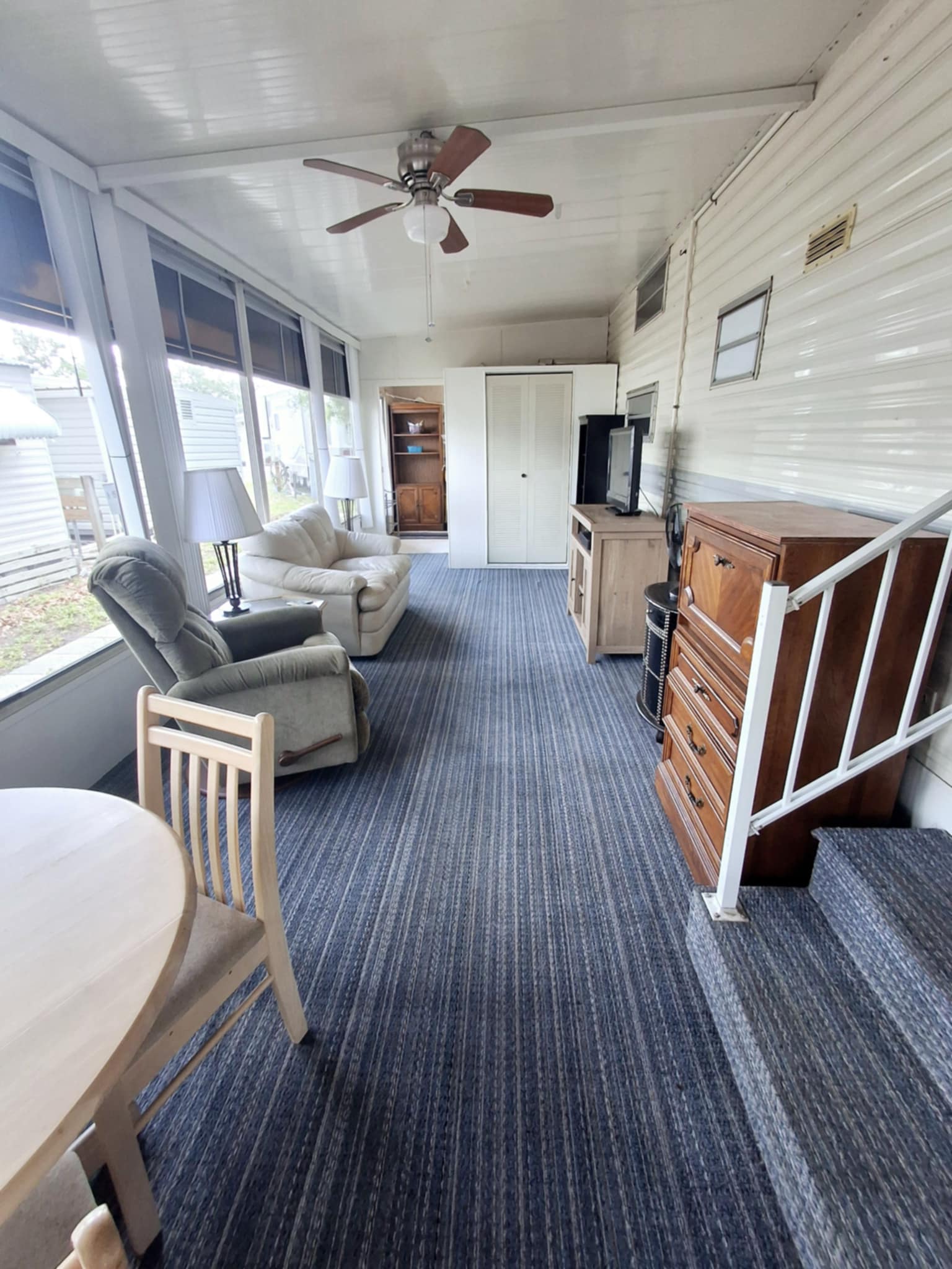 6223 Carl Shepard Drive, Ruskin, Florida 33570, 1 Bedroom Bedrooms, ,1 BathroomBathrooms,55-Plus Mobile Home,For Rent,Carl Shepard Drive,4007