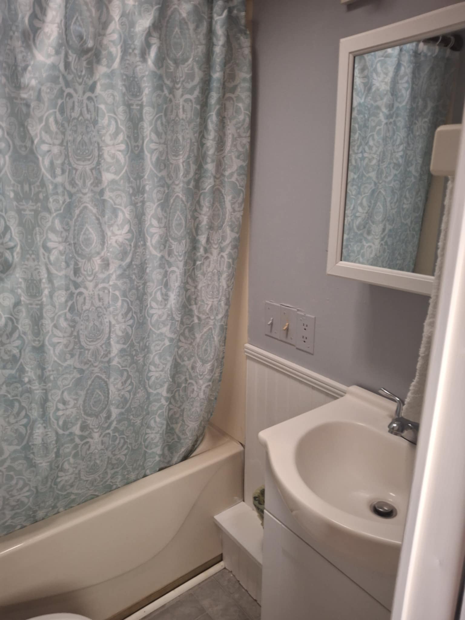 6223 Carl Shepard Drive, Ruskin, Florida 33570, 1 Bedroom Bedrooms, ,1 BathroomBathrooms,55-Plus Mobile Home,For Rent,Carl Shepard Drive,4007