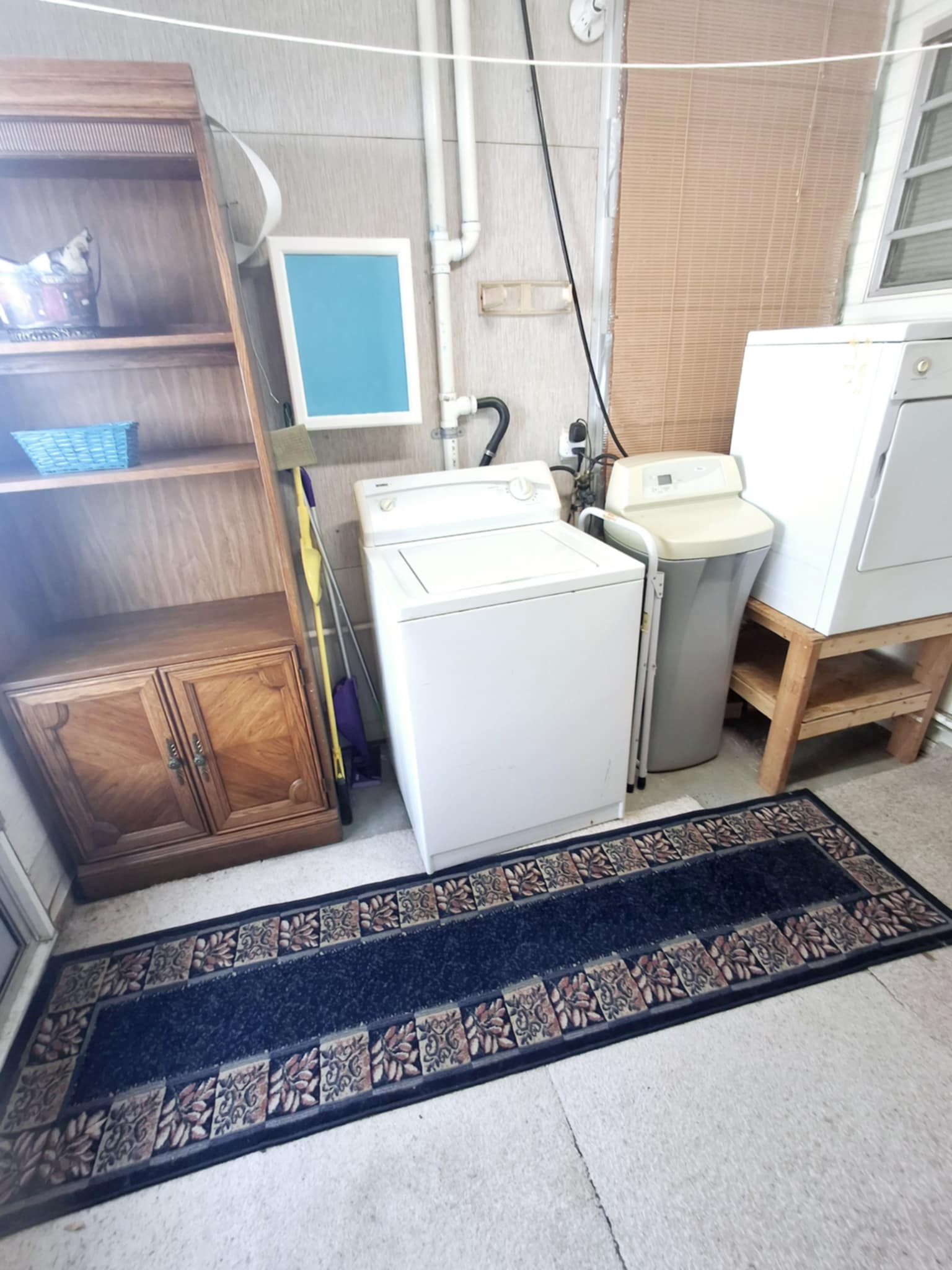 6223 Carl Shepard Drive, Ruskin, Florida 33570, 1 Bedroom Bedrooms, ,1 BathroomBathrooms,55-Plus Mobile Home,For Rent,Carl Shepard Drive,4007