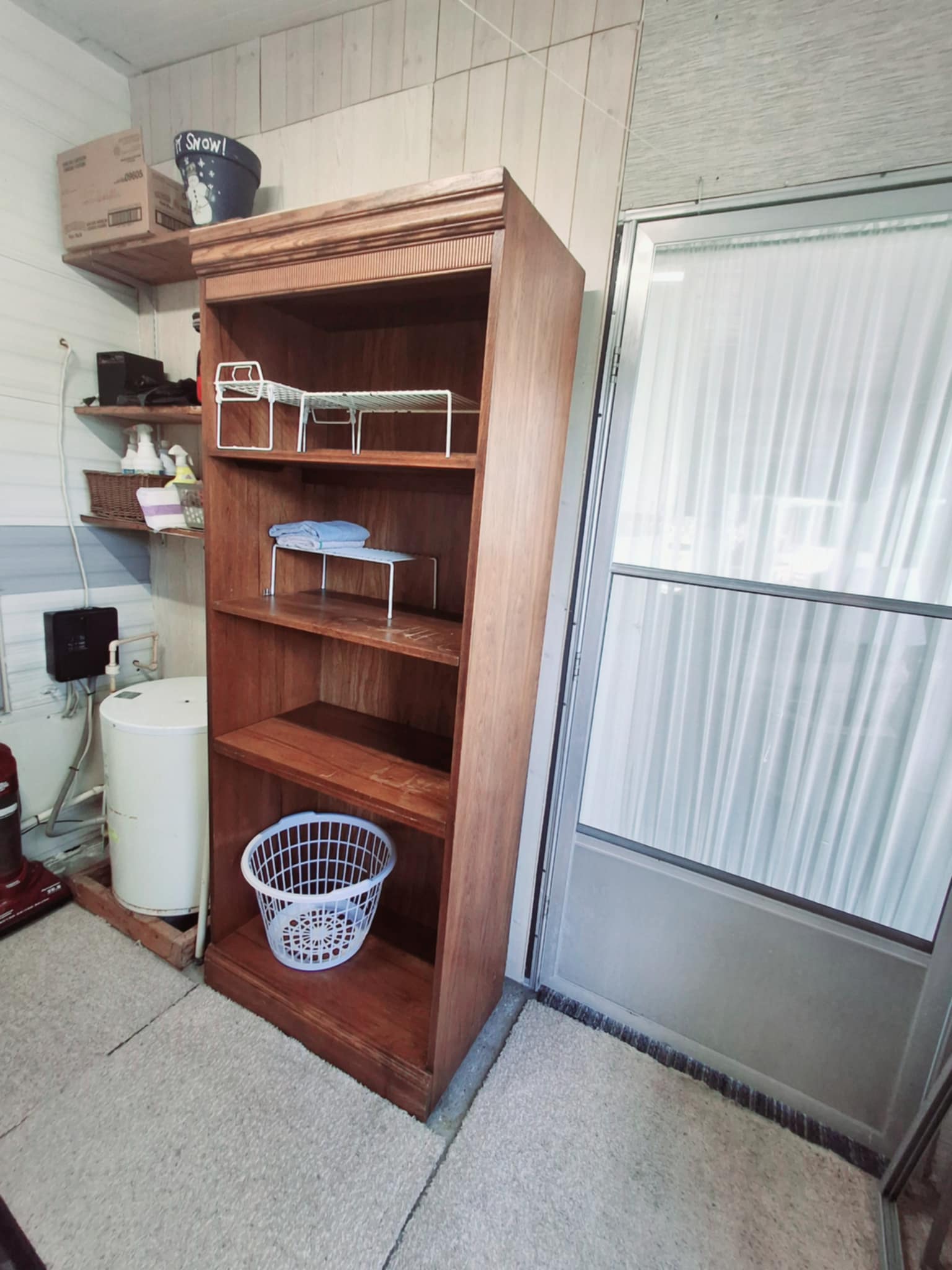 6223 Carl Shepard Drive, Ruskin, Florida 33570, 1 Bedroom Bedrooms, ,1 BathroomBathrooms,55-Plus Mobile Home,For Rent,Carl Shepard Drive,4007