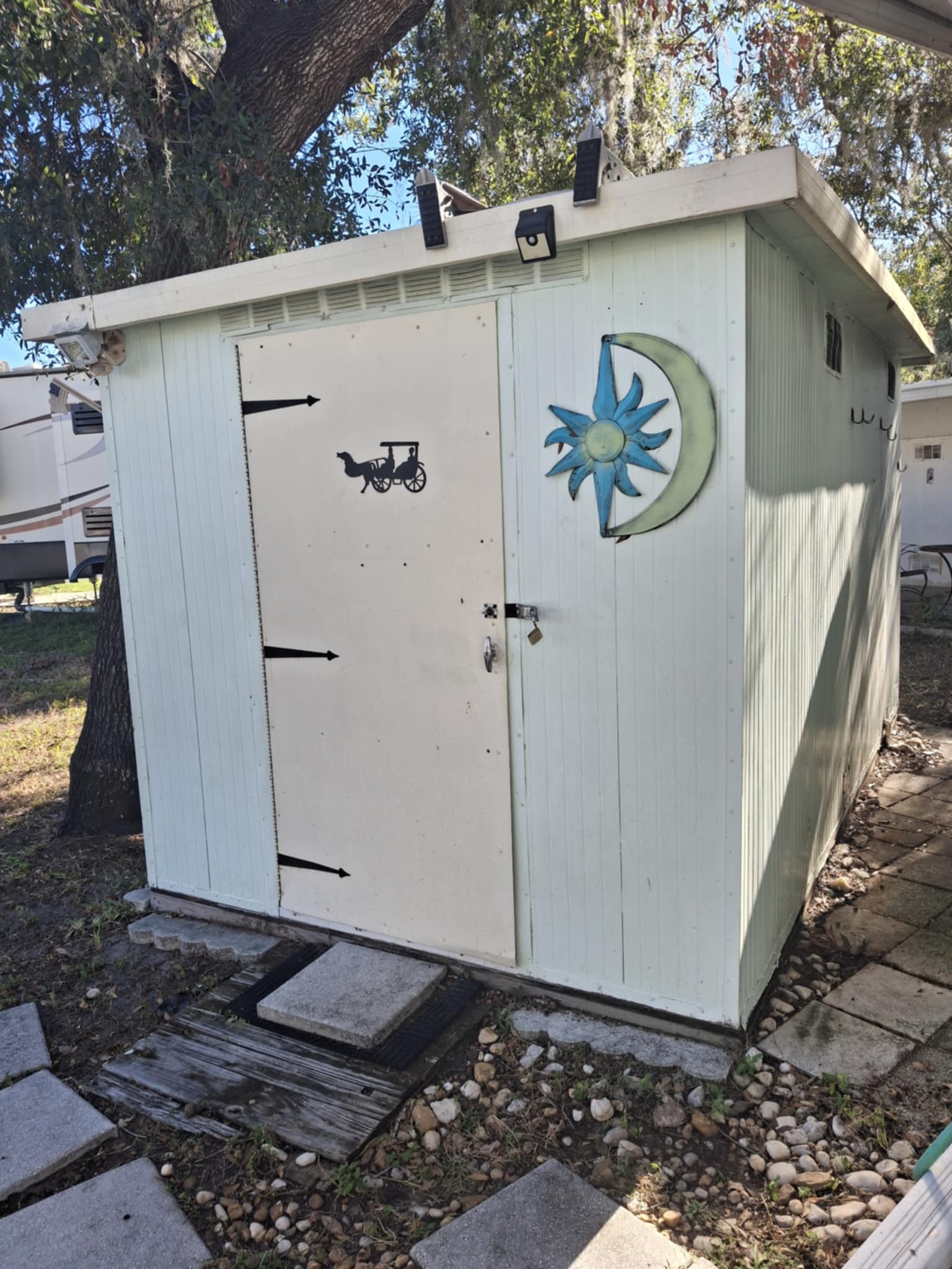 6223 Carl Shepard Drive, Ruskin, Florida 33570, 1 Bedroom Bedrooms, ,1 BathroomBathrooms,55-Plus Mobile Home,For Rent,Carl Shepard Drive,4007