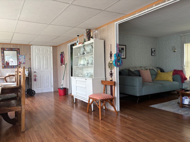 2419 Gulf to Bay Blvd, Lot 113, Clearwater, Florida 33765, 2 Bedrooms Bedrooms, ,1 BathroomBathrooms,55-Plus Mobile Home,For Sale,Gulf to Bay Blvd, Lot 113,4008