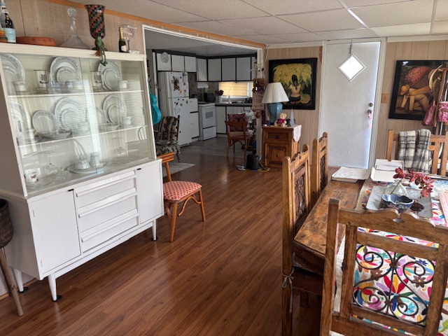 2419 Gulf to Bay Blvd, Lot 113, Clearwater, Florida 33765, 2 Bedrooms Bedrooms, ,1 BathroomBathrooms,55-Plus Mobile Home,For Sale,Gulf to Bay Blvd, Lot 113,4008