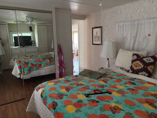 2419 Gulf to Bay Blvd, Lot 113, Clearwater, Florida 33765, 2 Bedrooms Bedrooms, ,1 BathroomBathrooms,55-Plus Mobile Home,For Sale,Gulf to Bay Blvd, Lot 113,4008