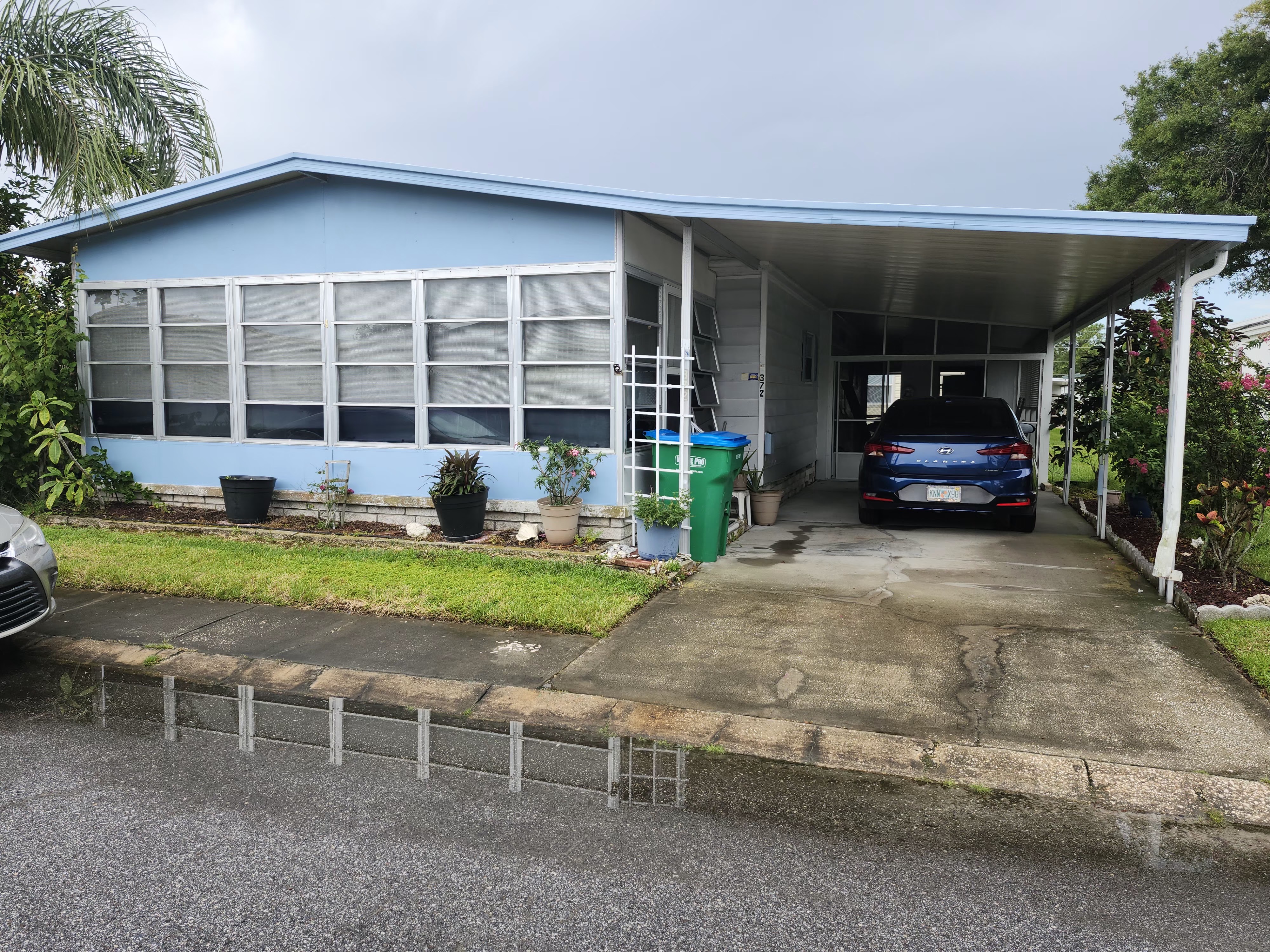 3113 State Road 580, Lot 372, Safety Harbor, Florida 34695, 2 Bedrooms Bedrooms, ,2 BathroomsBathrooms,55-Plus Mobile Home,For Sale,State Road 580, Lot 372,4009