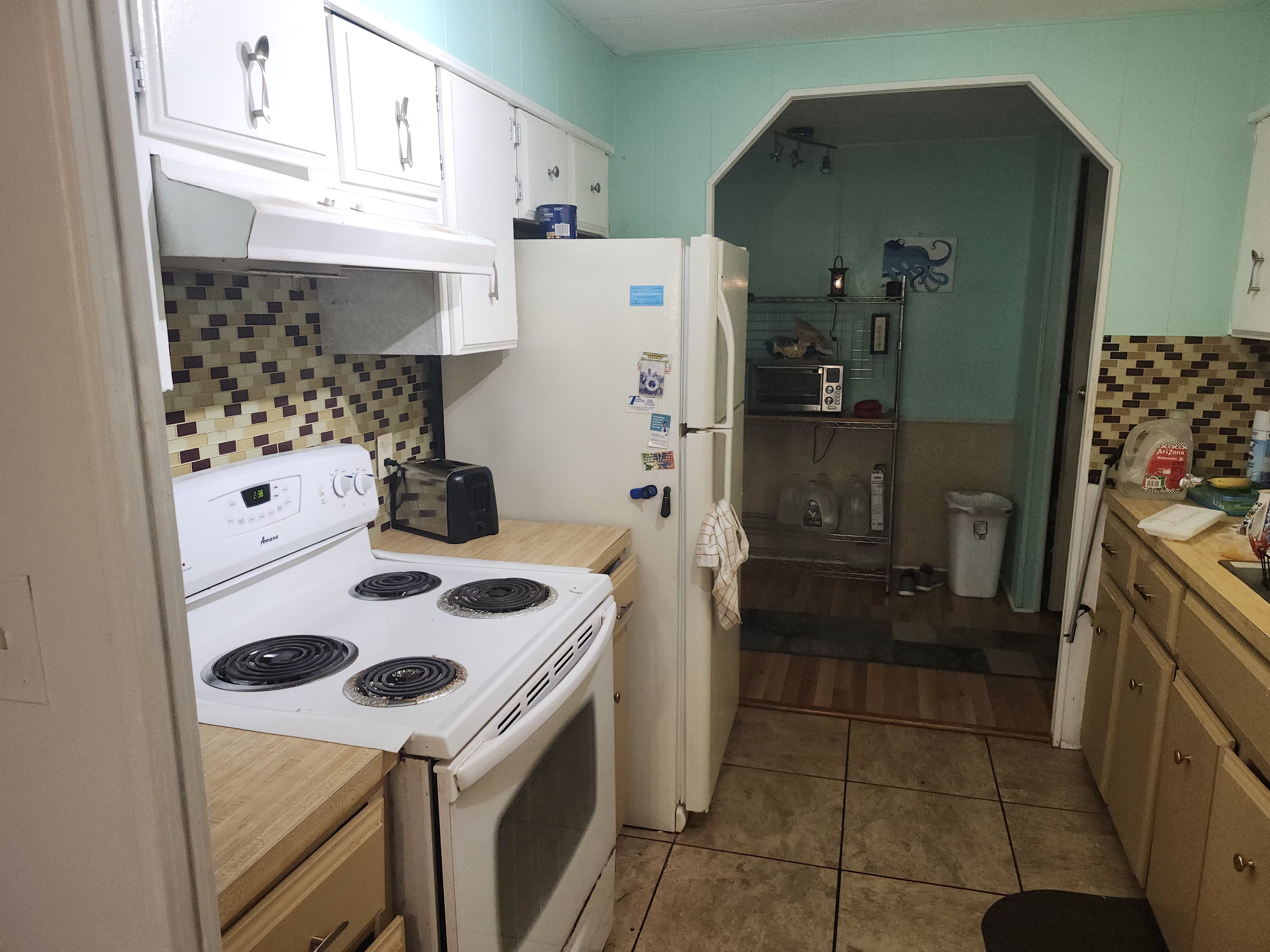 3113 State Road 580, Lot 372, Safety Harbor, Florida 34695, 2 Bedrooms Bedrooms, ,2 BathroomsBathrooms,55-Plus Mobile Home,For Sale,State Road 580, Lot 372,4009