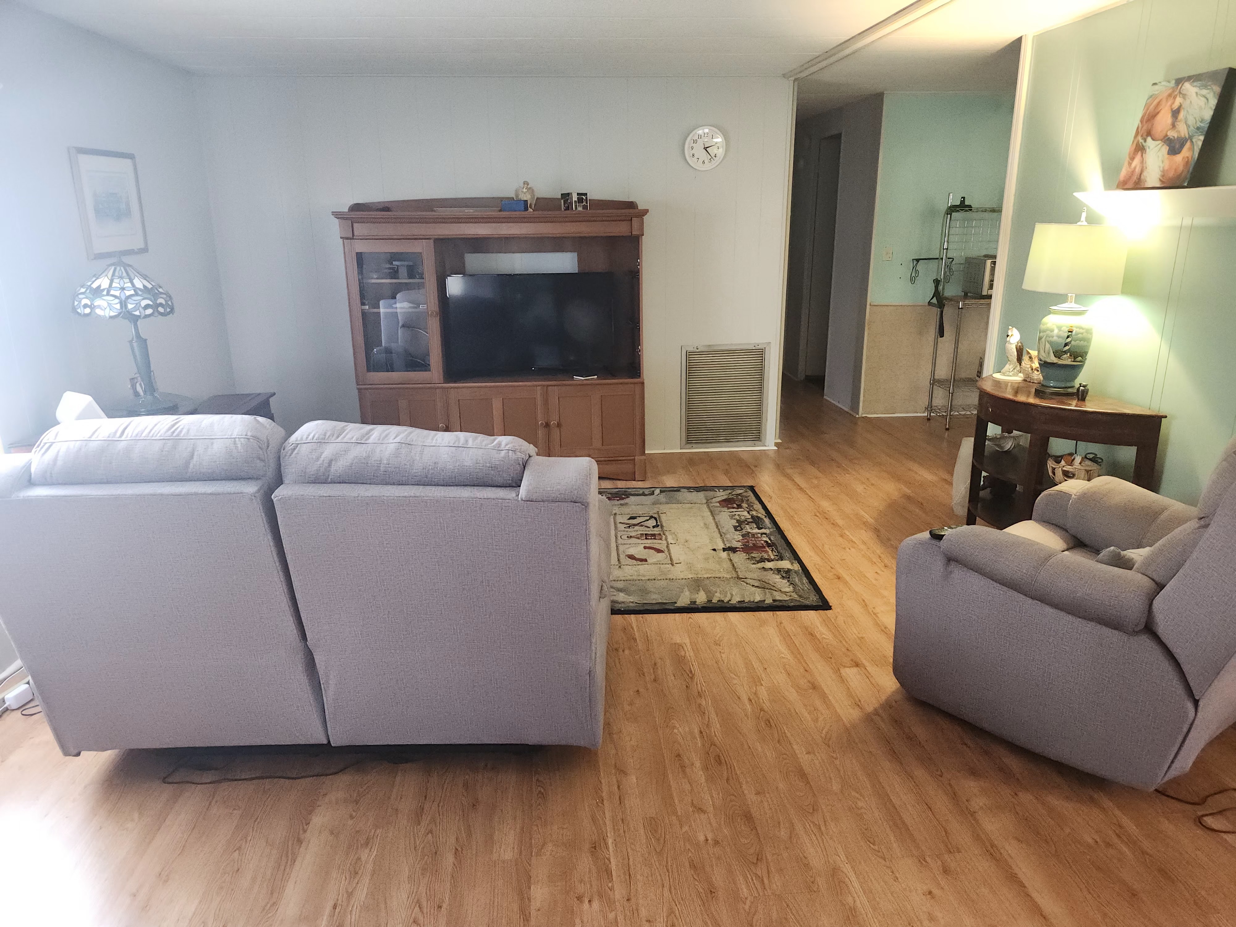 3113 State Road 580, Lot 372, Safety Harbor, Florida 34695, 2 Bedrooms Bedrooms, ,2 BathroomsBathrooms,55-Plus Mobile Home,For Sale,State Road 580, Lot 372,4009