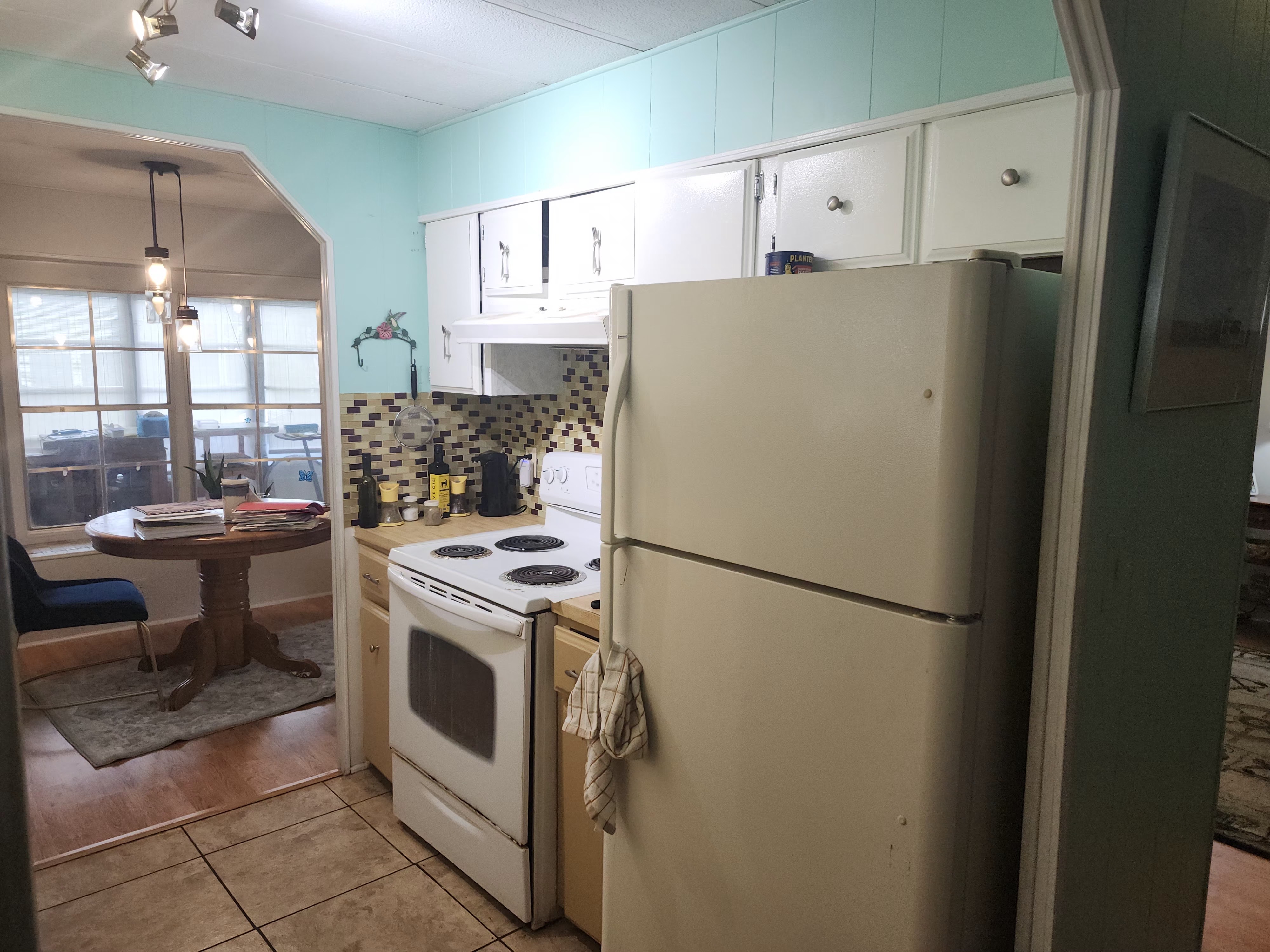 3113 State Road 580, Lot 372, Safety Harbor, Florida 34695, 2 Bedrooms Bedrooms, ,2 BathroomsBathrooms,55-Plus Mobile Home,For Sale,State Road 580, Lot 372,4009