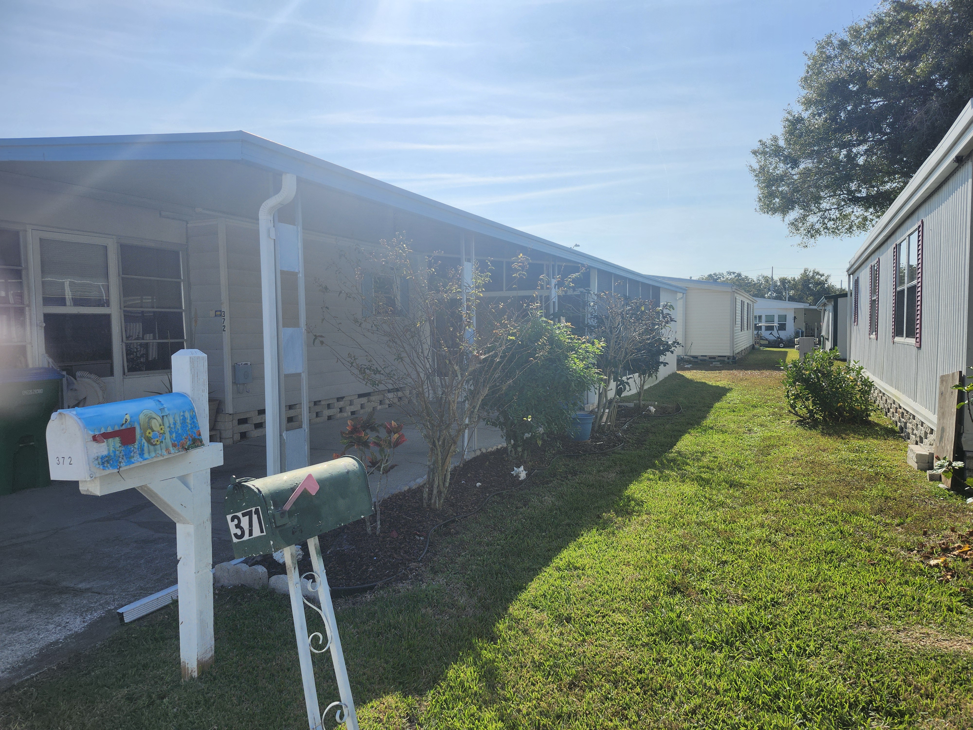 3113 State Road 580, Lot 372, Safety Harbor, Florida 34695, 2 Bedrooms Bedrooms, ,2 BathroomsBathrooms,55-Plus Mobile Home,For Sale,State Road 580, Lot 372,4009