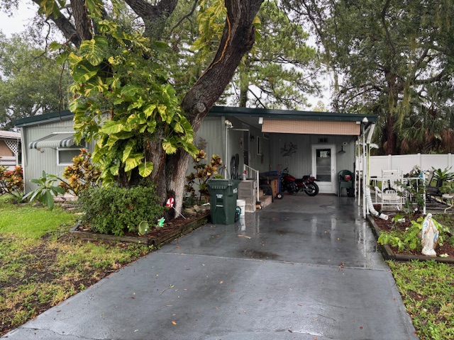 15666 49th St N, Lot 1006, Clearwater, Florida 33762, 2 Bedrooms Bedrooms, ,2 BathroomsBathrooms,55-Plus Mobile Home,For Sale,49th St N, Lot 1006,4010