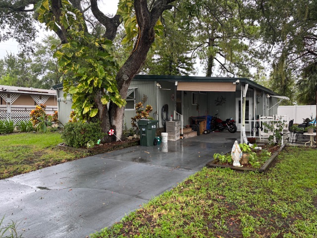 15666 49th St N, Lot 1006, Clearwater, Florida 33762, 2 Bedrooms Bedrooms, ,2 BathroomsBathrooms,55-Plus Mobile Home,For Sale,49th St N, Lot 1006,4010