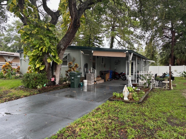 15666 49th St N, Lot 1006, Clearwater, Florida 33762, 2 Bedrooms Bedrooms, ,2 BathroomsBathrooms,55-Plus Mobile Home,For Sale,49th St N, Lot 1006,4010