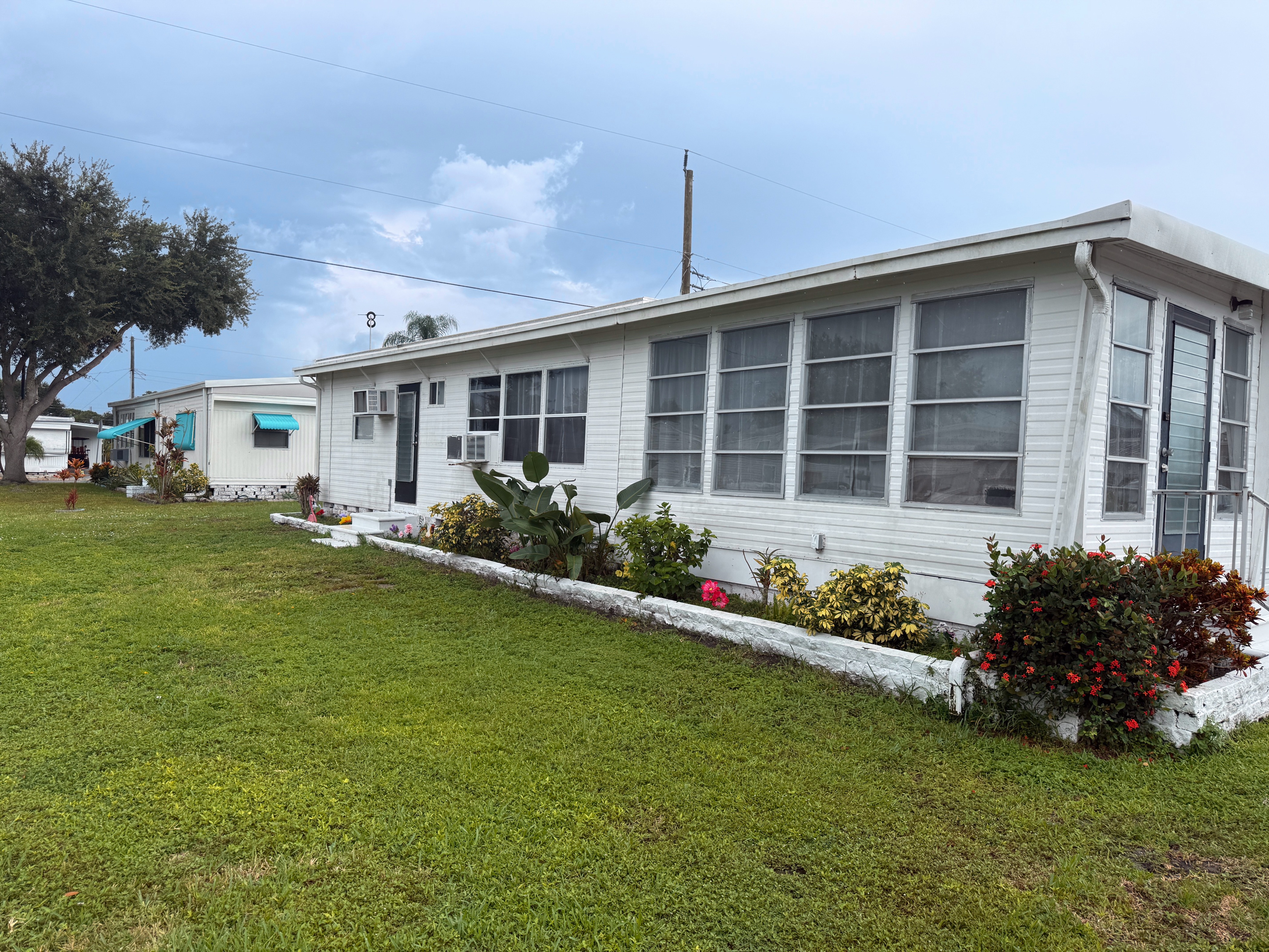 2882 Gulf to Bay Blvd, Lot 237, Clearwater, Florida 33759, 2 Bedrooms Bedrooms, ,1.5 BathroomsBathrooms,55-Plus Mobile Home,For Sale,Gulf to Bay Blvd, Lot 237,4011