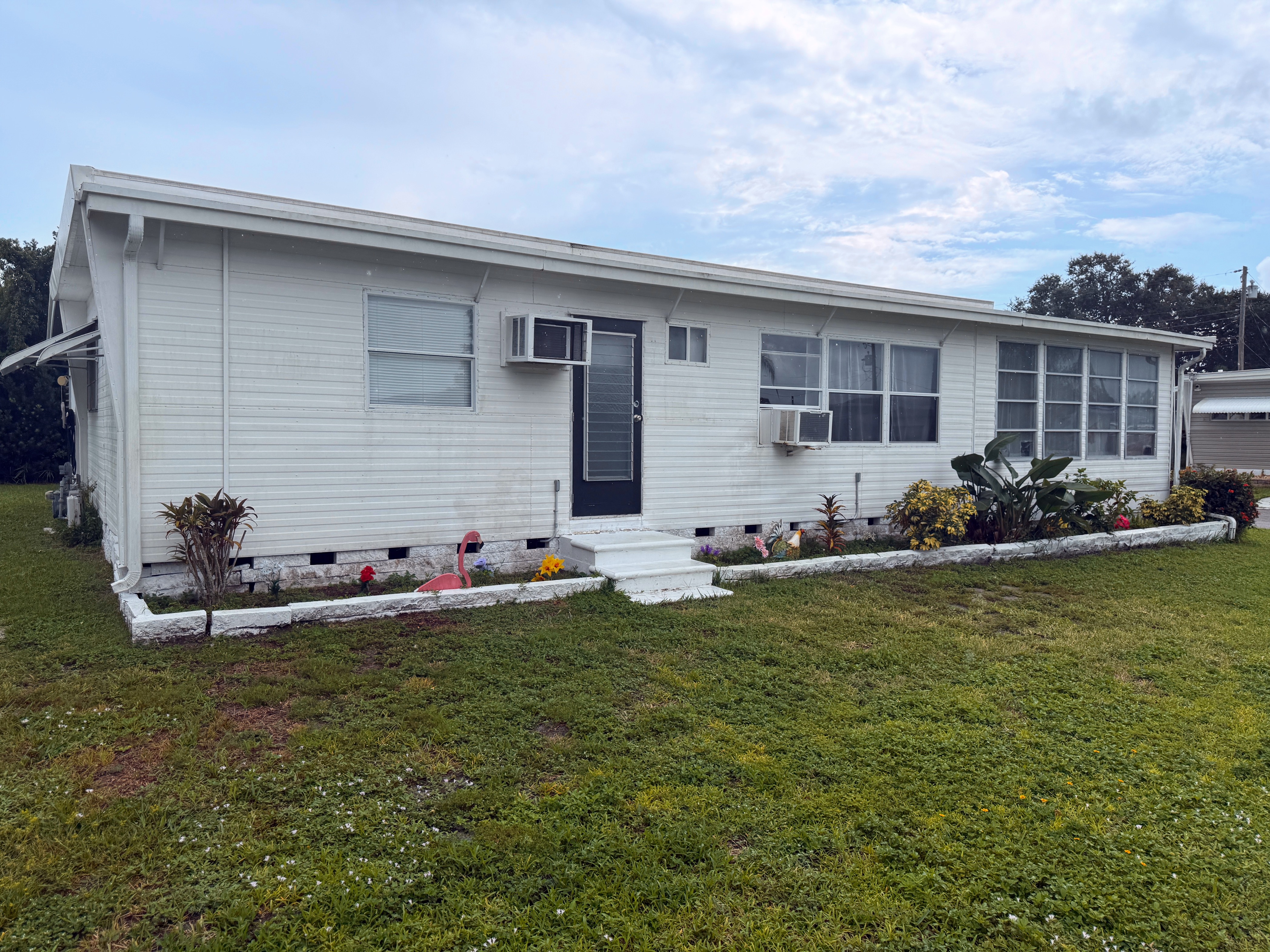 2882 Gulf to Bay Blvd, Lot 237, Clearwater, Florida 33759, 2 Bedrooms Bedrooms, ,1.5 BathroomsBathrooms,55-Plus Mobile Home,For Sale,Gulf to Bay Blvd, Lot 237,4011