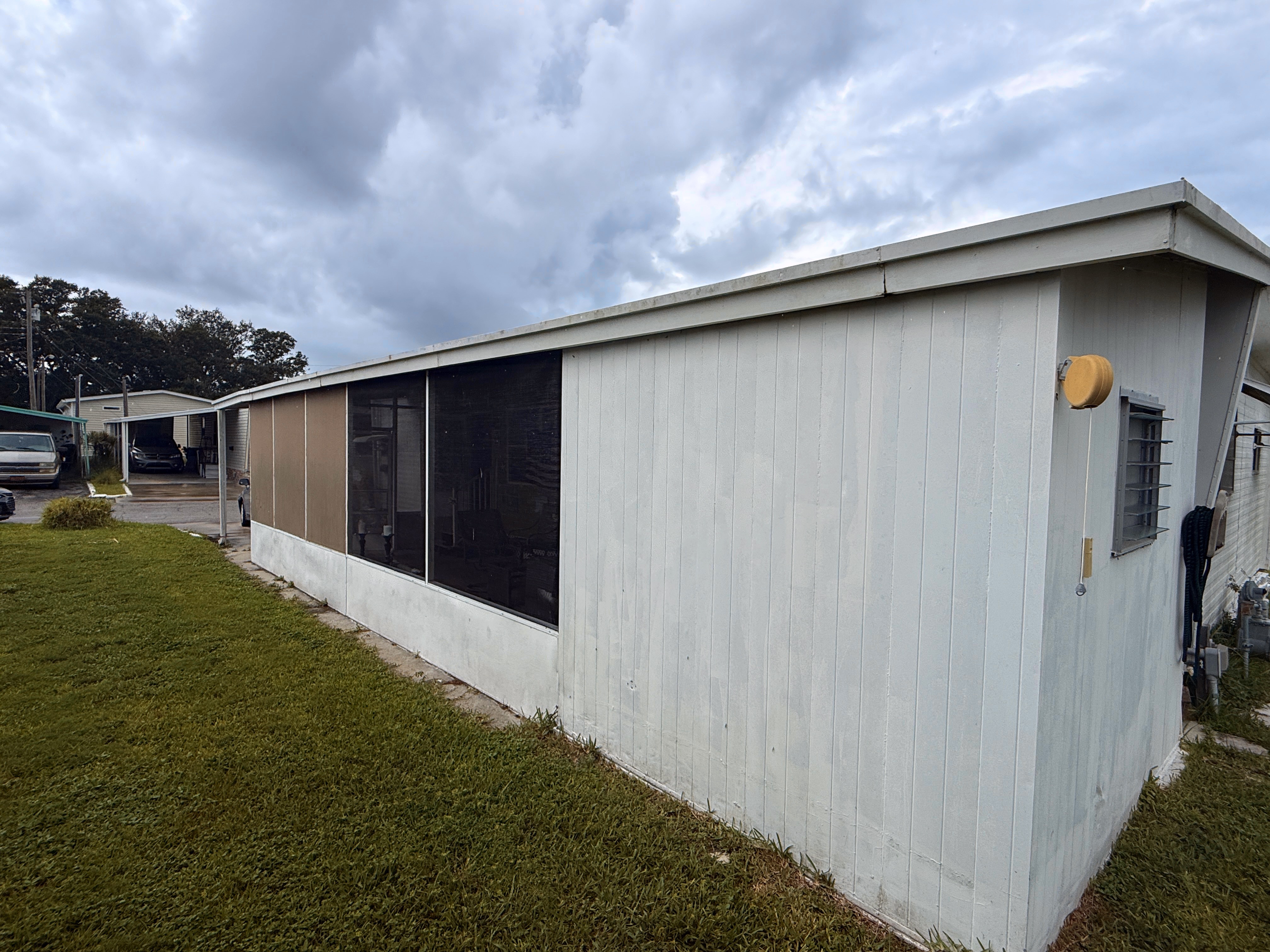 2882 Gulf to Bay Blvd, Lot 237, Clearwater, Florida 33759, 2 Bedrooms Bedrooms, ,1.5 BathroomsBathrooms,55-Plus Mobile Home,For Sale,Gulf to Bay Blvd, Lot 237,4011