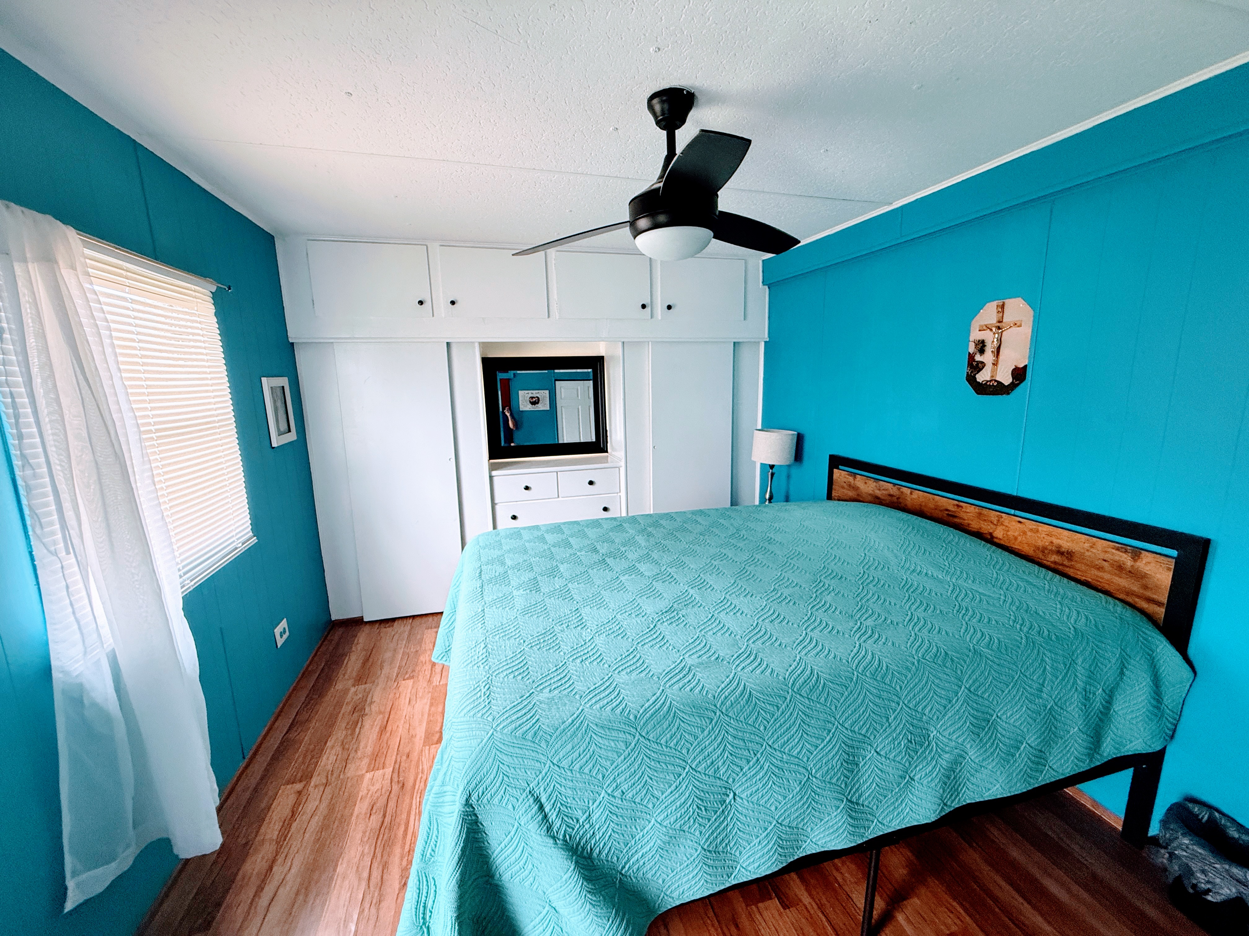 2882 Gulf to Bay Blvd, Lot 237, Clearwater, Florida 33759, 2 Bedrooms Bedrooms, ,1.5 BathroomsBathrooms,55-Plus Mobile Home,For Sale,Gulf to Bay Blvd, Lot 237,4011