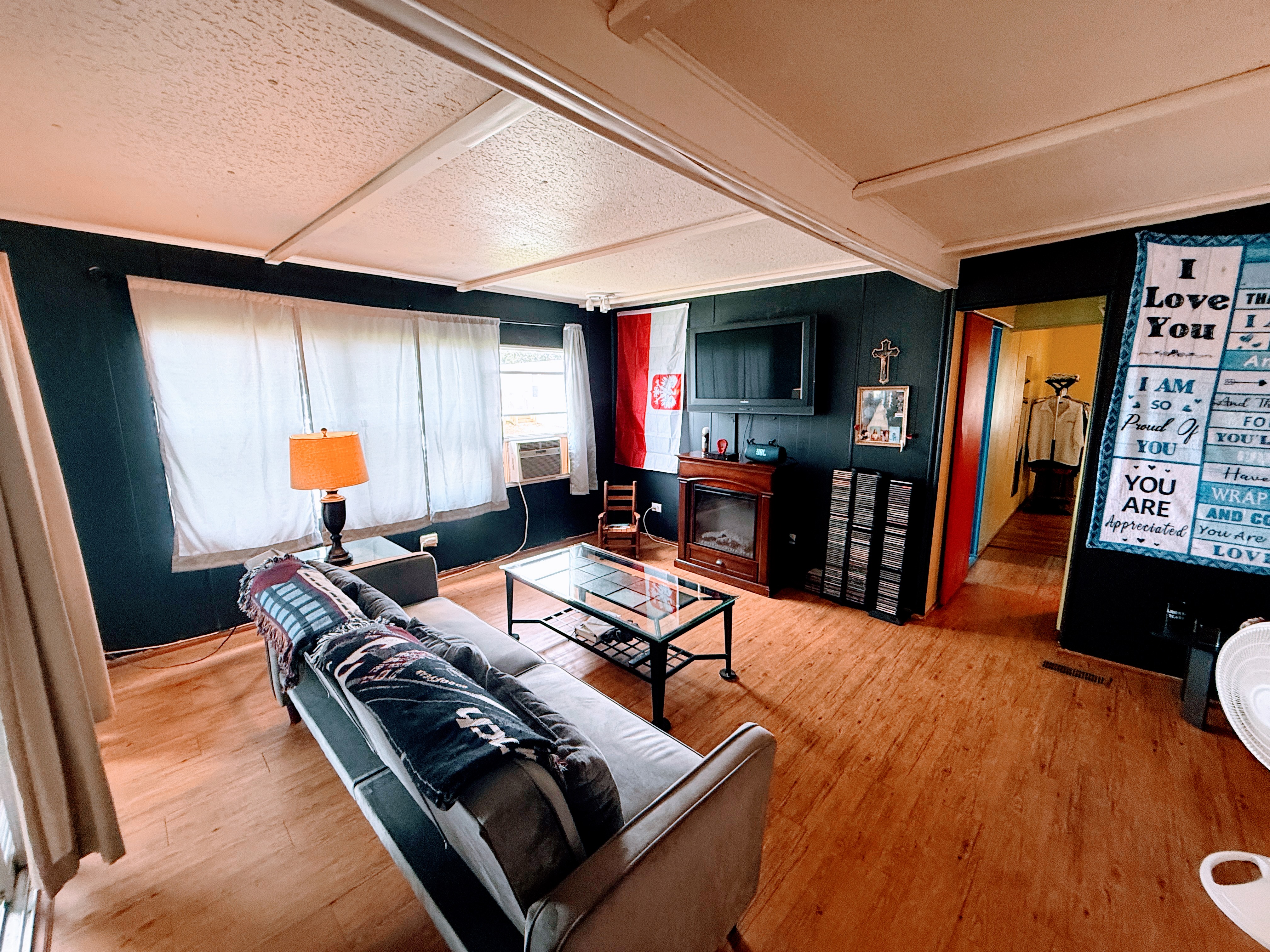 2882 Gulf to Bay Blvd, Lot 237, Clearwater, Florida 33759, 2 Bedrooms Bedrooms, ,1.5 BathroomsBathrooms,55-Plus Mobile Home,For Sale,Gulf to Bay Blvd, Lot 237,4011