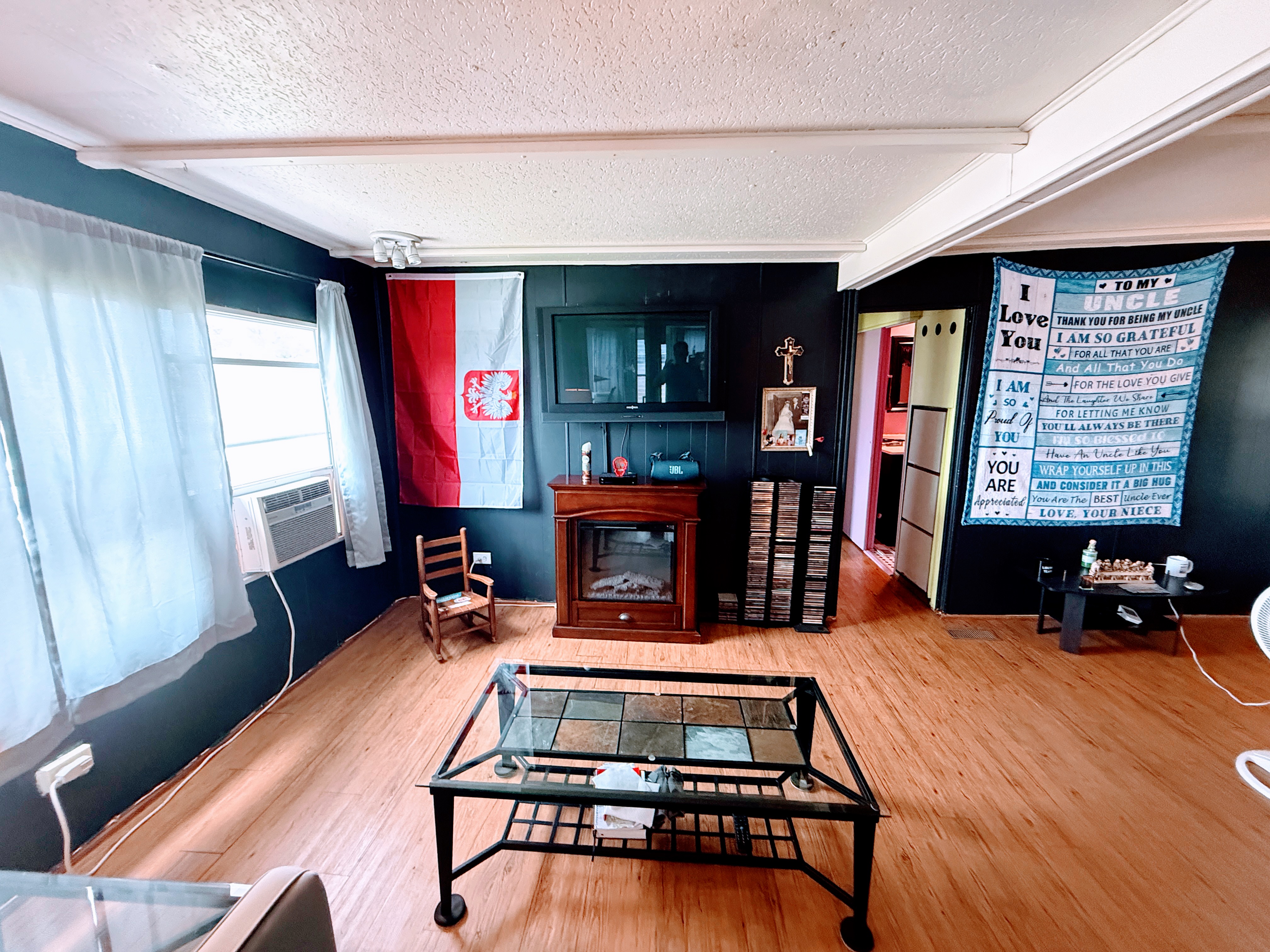 2882 Gulf to Bay Blvd, Lot 237, Clearwater, Florida 33759, 2 Bedrooms Bedrooms, ,1.5 BathroomsBathrooms,55-Plus Mobile Home,For Sale,Gulf to Bay Blvd, Lot 237,4011