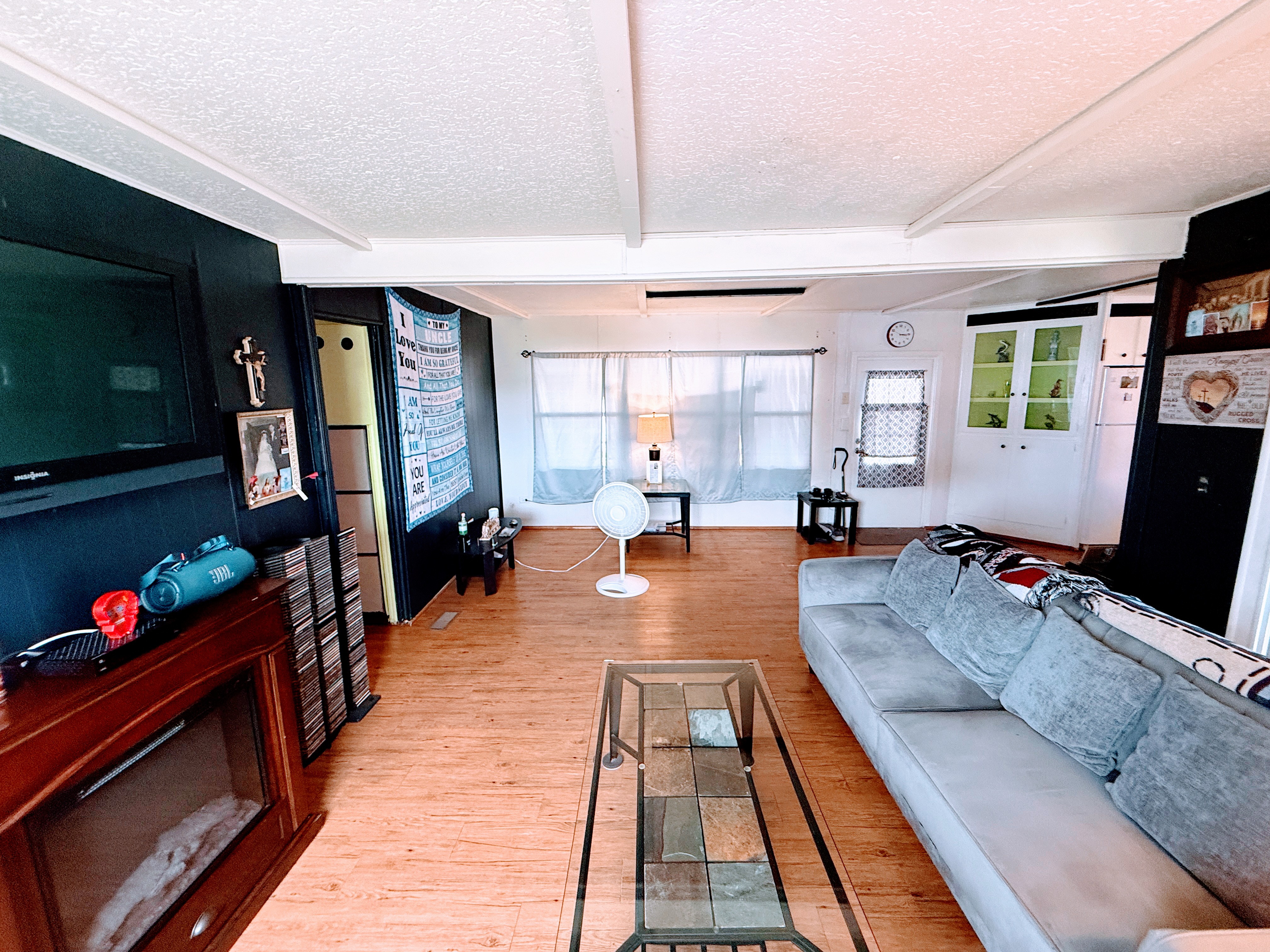 2882 Gulf to Bay Blvd, Lot 237, Clearwater, Florida 33759, 2 Bedrooms Bedrooms, ,1.5 BathroomsBathrooms,55-Plus Mobile Home,For Sale,Gulf to Bay Blvd, Lot 237,4011