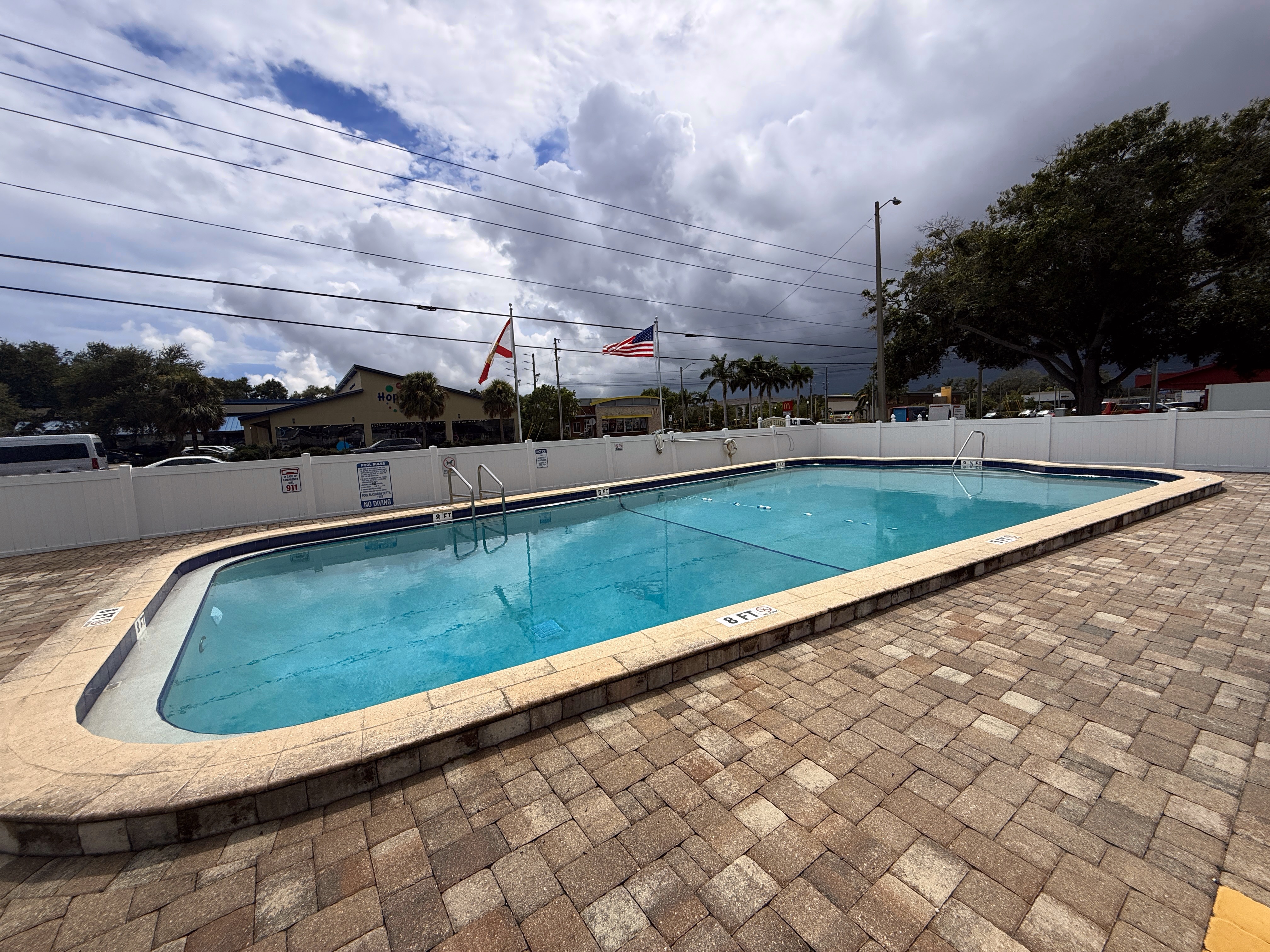 2882 Gulf to Bay Blvd, Lot 237, Clearwater, Florida 33759, 2 Bedrooms Bedrooms, ,1.5 BathroomsBathrooms,55-Plus Mobile Home,For Sale,Gulf to Bay Blvd, Lot 237,4011