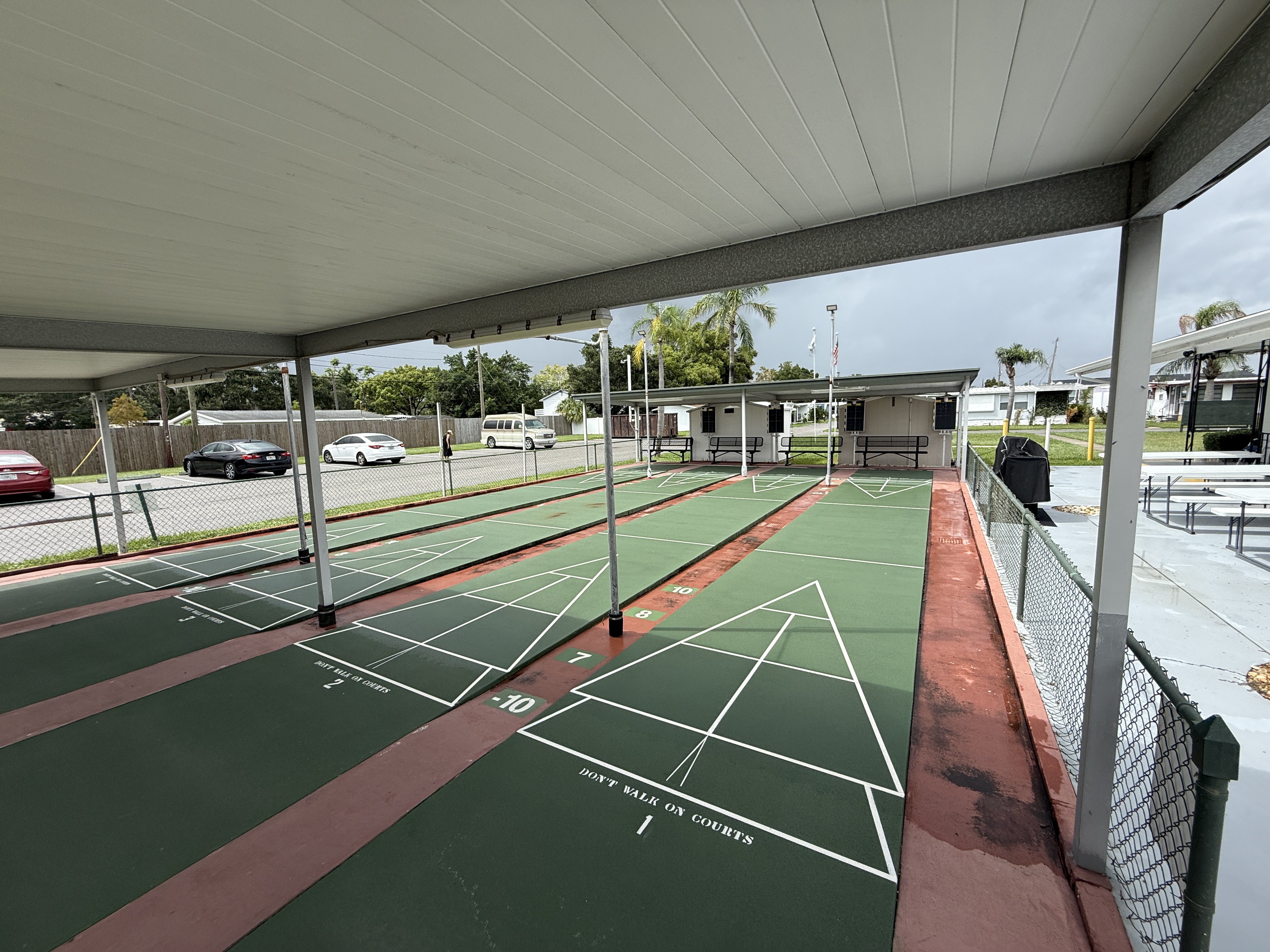 2882 Gulf to Bay Blvd, Lot 237, Clearwater, Florida 33759, 2 Bedrooms Bedrooms, ,1.5 BathroomsBathrooms,55-Plus Mobile Home,For Sale,Gulf to Bay Blvd, Lot 237,4011