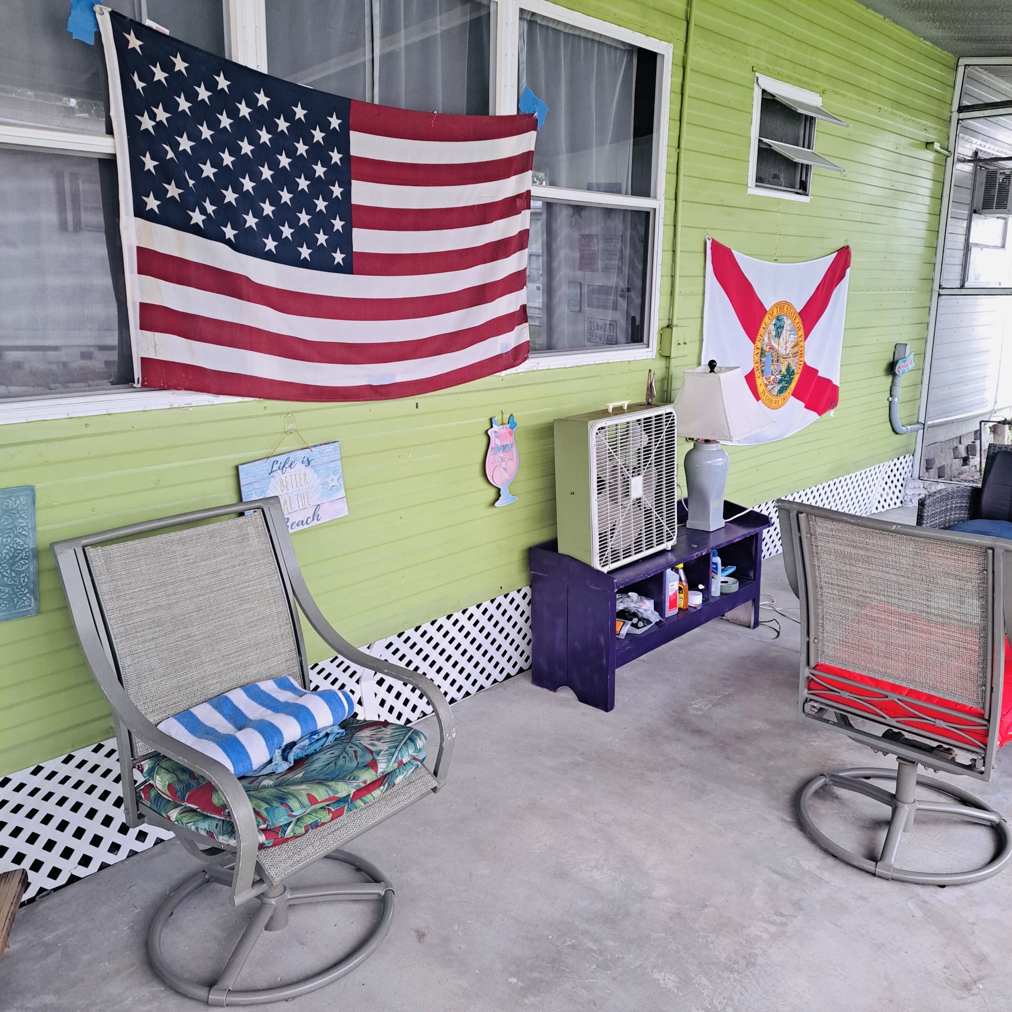 2882 Gulf to Bay Blvd, Lot 237, Clearwater, Florida 33759, 2 Bedrooms Bedrooms, ,1.5 BathroomsBathrooms,55-Plus Mobile Home,For Sale,Gulf to Bay Blvd, Lot 237,4011