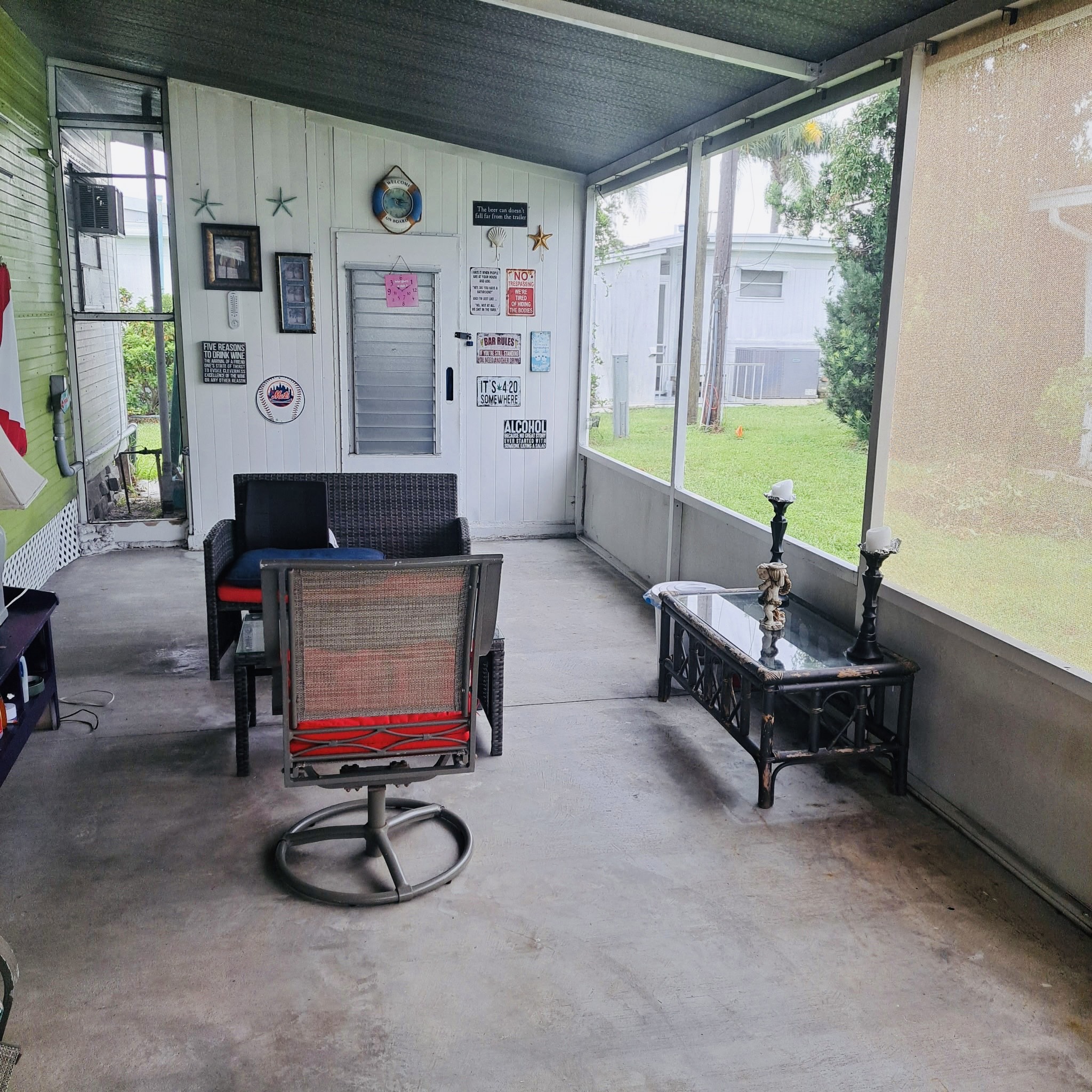 2882 Gulf to Bay Blvd, Lot 237, Clearwater, Florida 33759, 2 Bedrooms Bedrooms, ,1.5 BathroomsBathrooms,55-Plus Mobile Home,For Sale,Gulf to Bay Blvd, Lot 237,4011