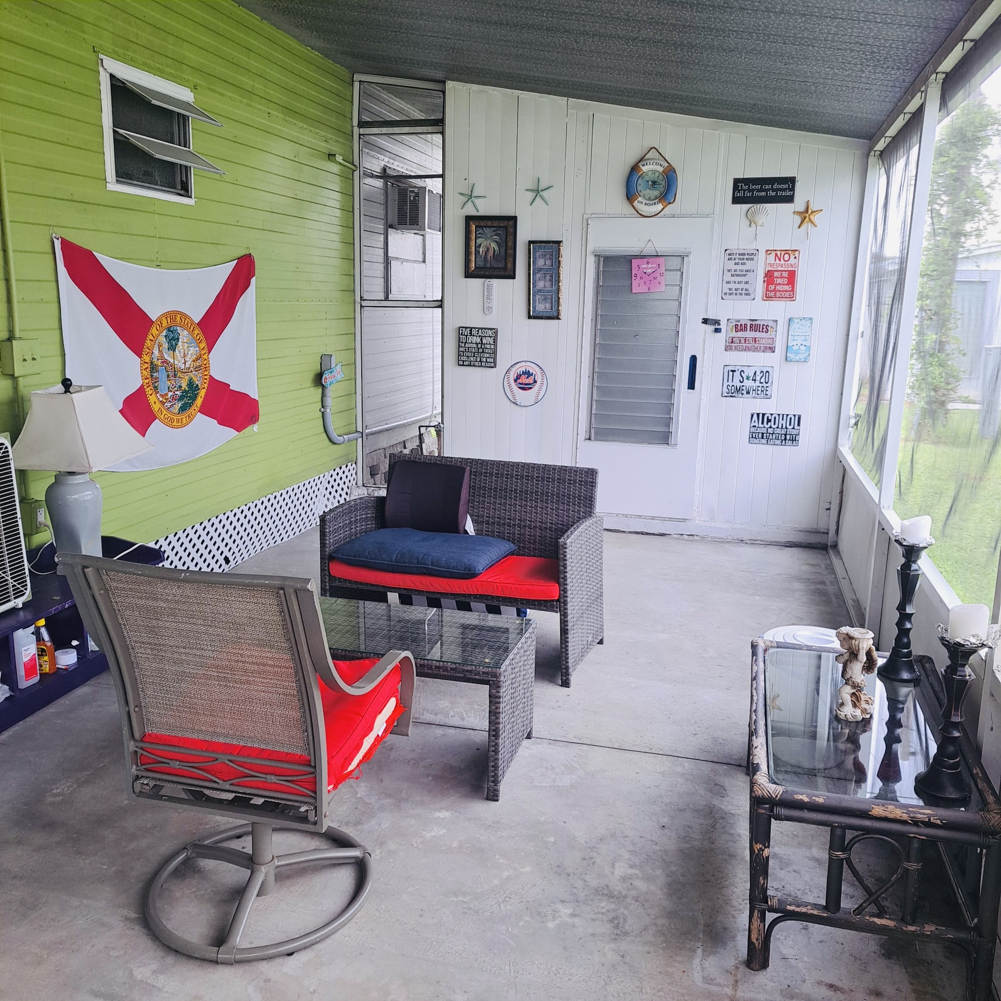 2882 Gulf to Bay Blvd, Lot 237, Clearwater, Florida 33759, 2 Bedrooms Bedrooms, ,1.5 BathroomsBathrooms,55-Plus Mobile Home,For Sale,Gulf to Bay Blvd, Lot 237,4011