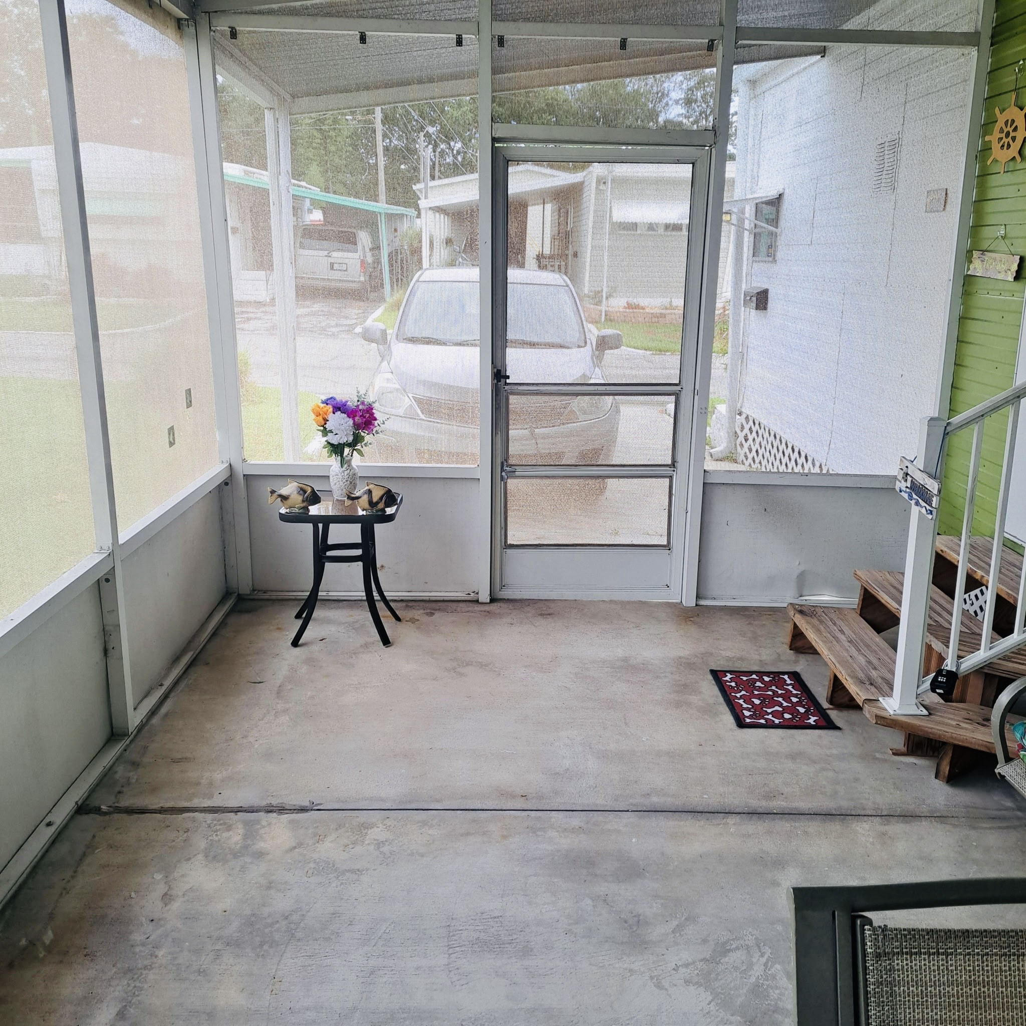 2882 Gulf to Bay Blvd, Lot 237, Clearwater, Florida 33759, 2 Bedrooms Bedrooms, ,1.5 BathroomsBathrooms,55-Plus Mobile Home,For Sale,Gulf to Bay Blvd, Lot 237,4011