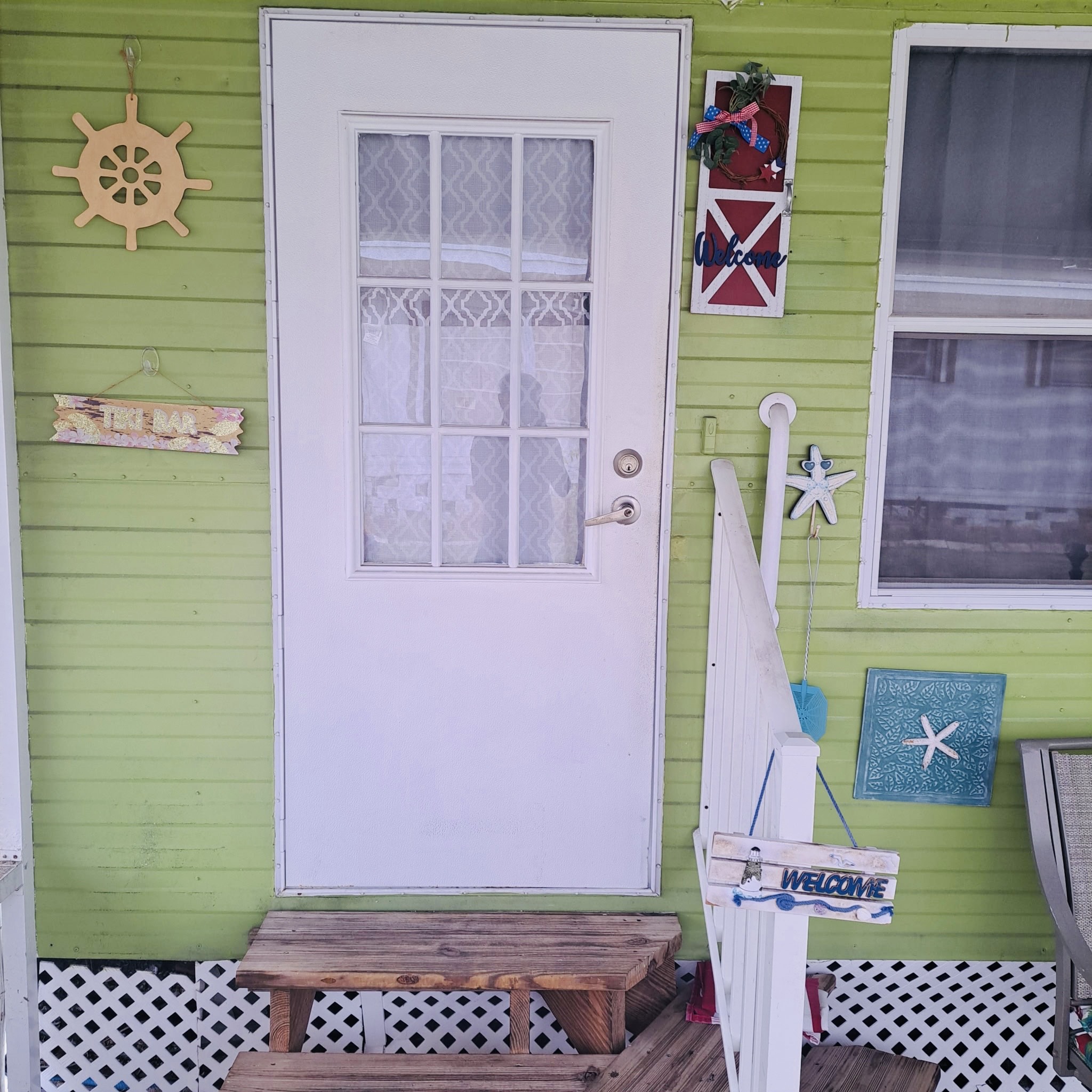 2882 Gulf to Bay Blvd, Lot 237, Clearwater, Florida 33759, 2 Bedrooms Bedrooms, ,1.5 BathroomsBathrooms,55-Plus Mobile Home,For Sale,Gulf to Bay Blvd, Lot 237,4011