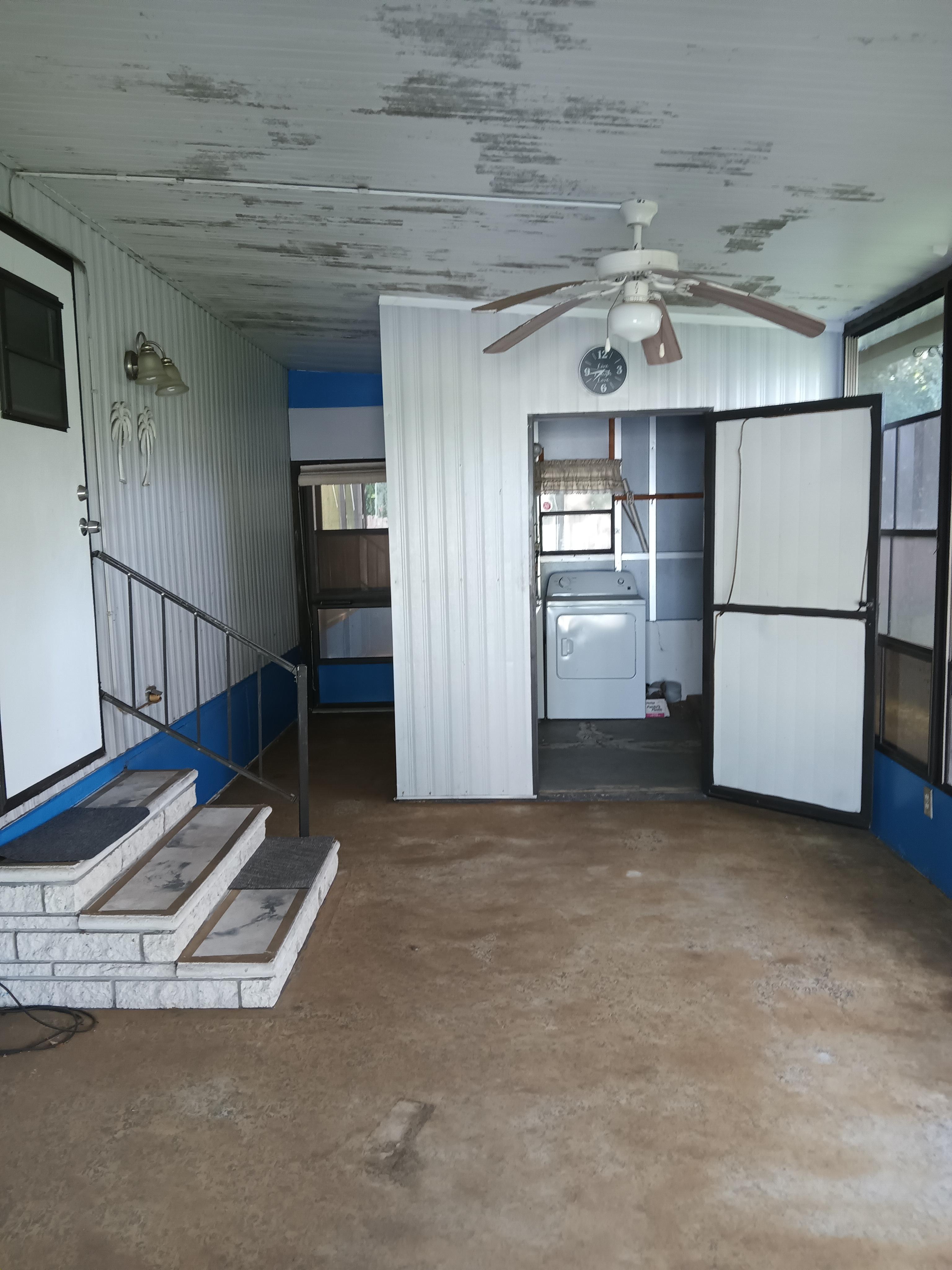 3240 Blue Lagoon Drive, Zephyrhills, Florida 33541, 1 Bedroom Bedrooms, ,1 BathroomBathrooms,55-Plus Mobile Home,For Sale,Blue Lagoon Drive,4015