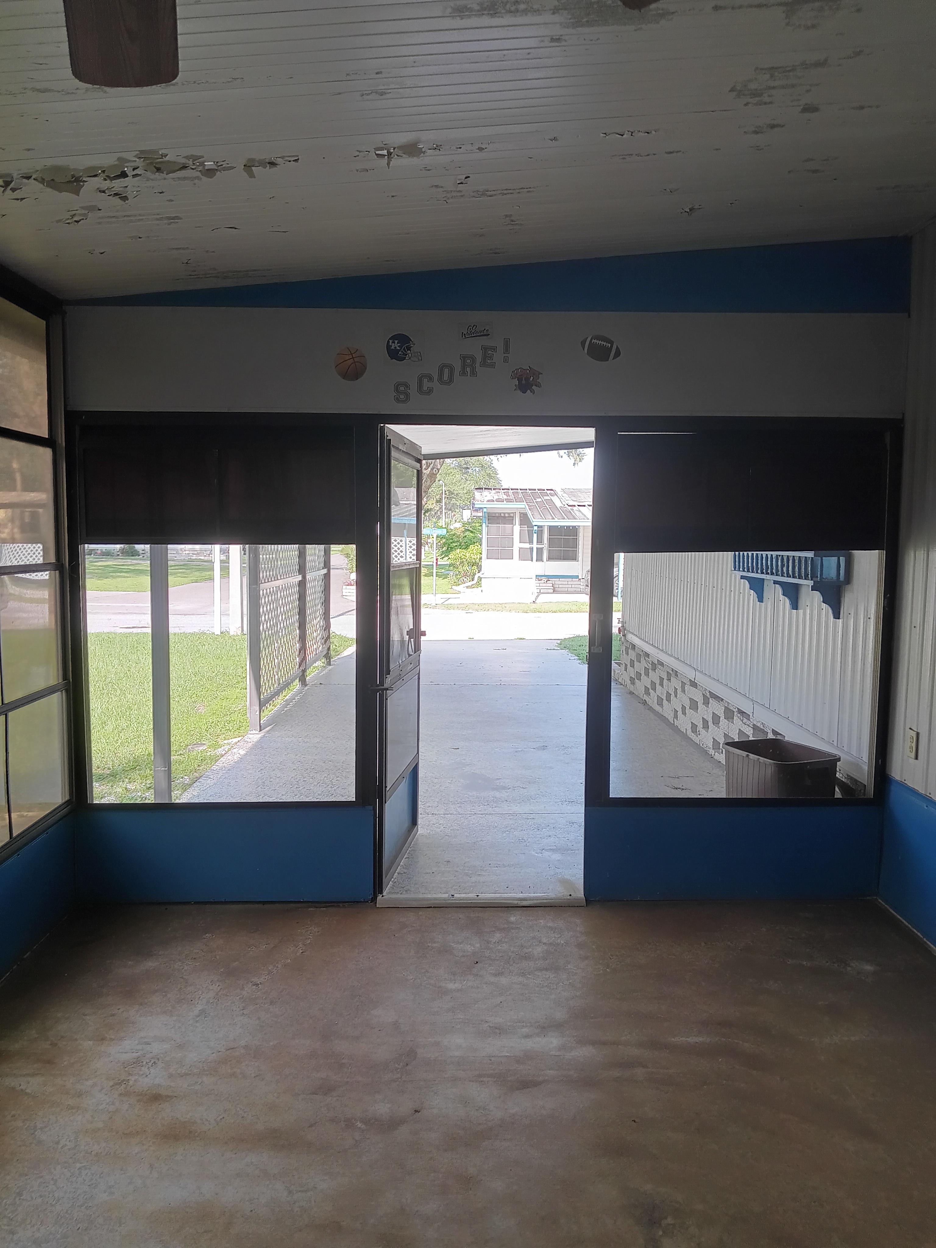 3240 Blue Lagoon Drive, Zephyrhills, Florida 33541, 1 Bedroom Bedrooms, ,1 BathroomBathrooms,55-Plus Mobile Home,For Sale,Blue Lagoon Drive,4015