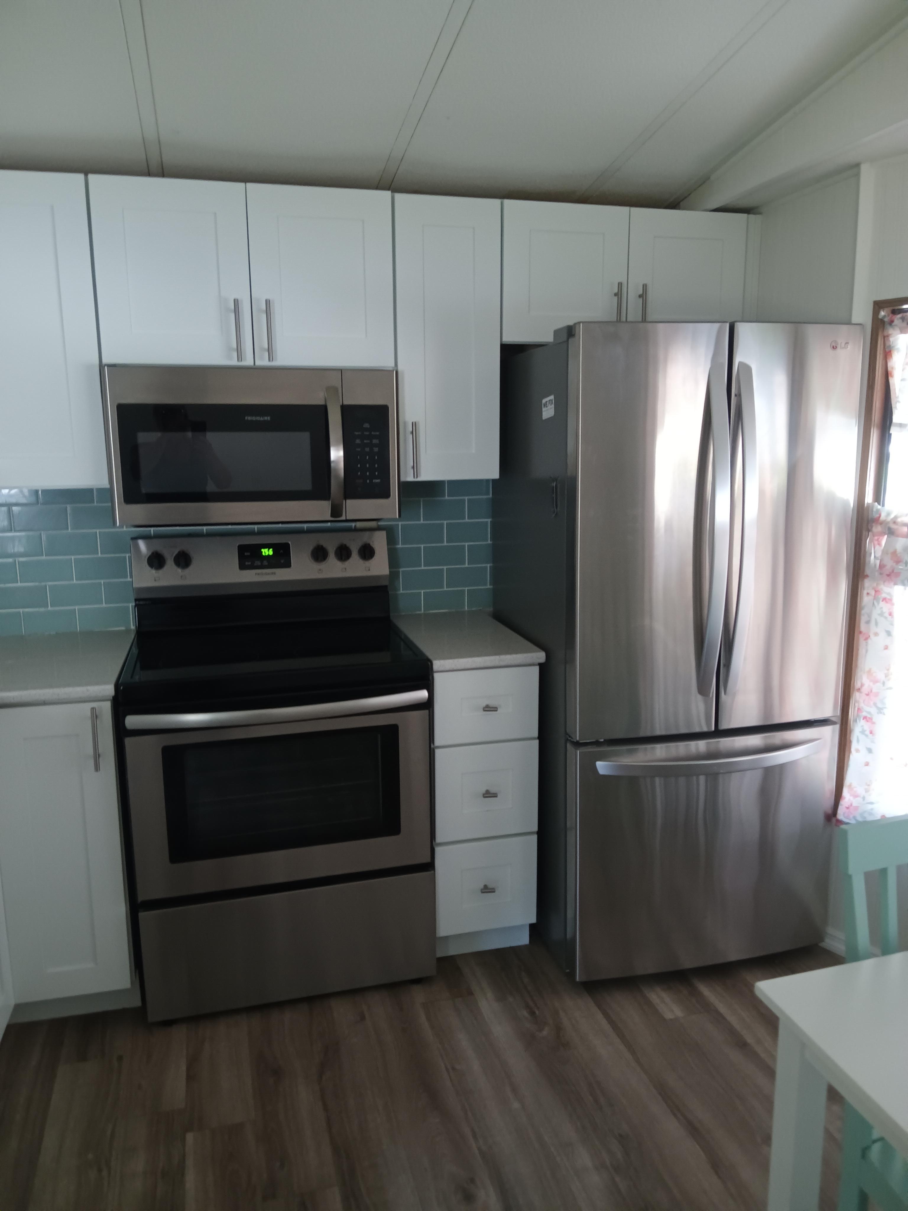 3240 Blue Lagoon Drive, Zephyrhills, Florida 33541, 1 Bedroom Bedrooms, ,1 BathroomBathrooms,55-Plus Mobile Home,For Sale,Blue Lagoon Drive,4015