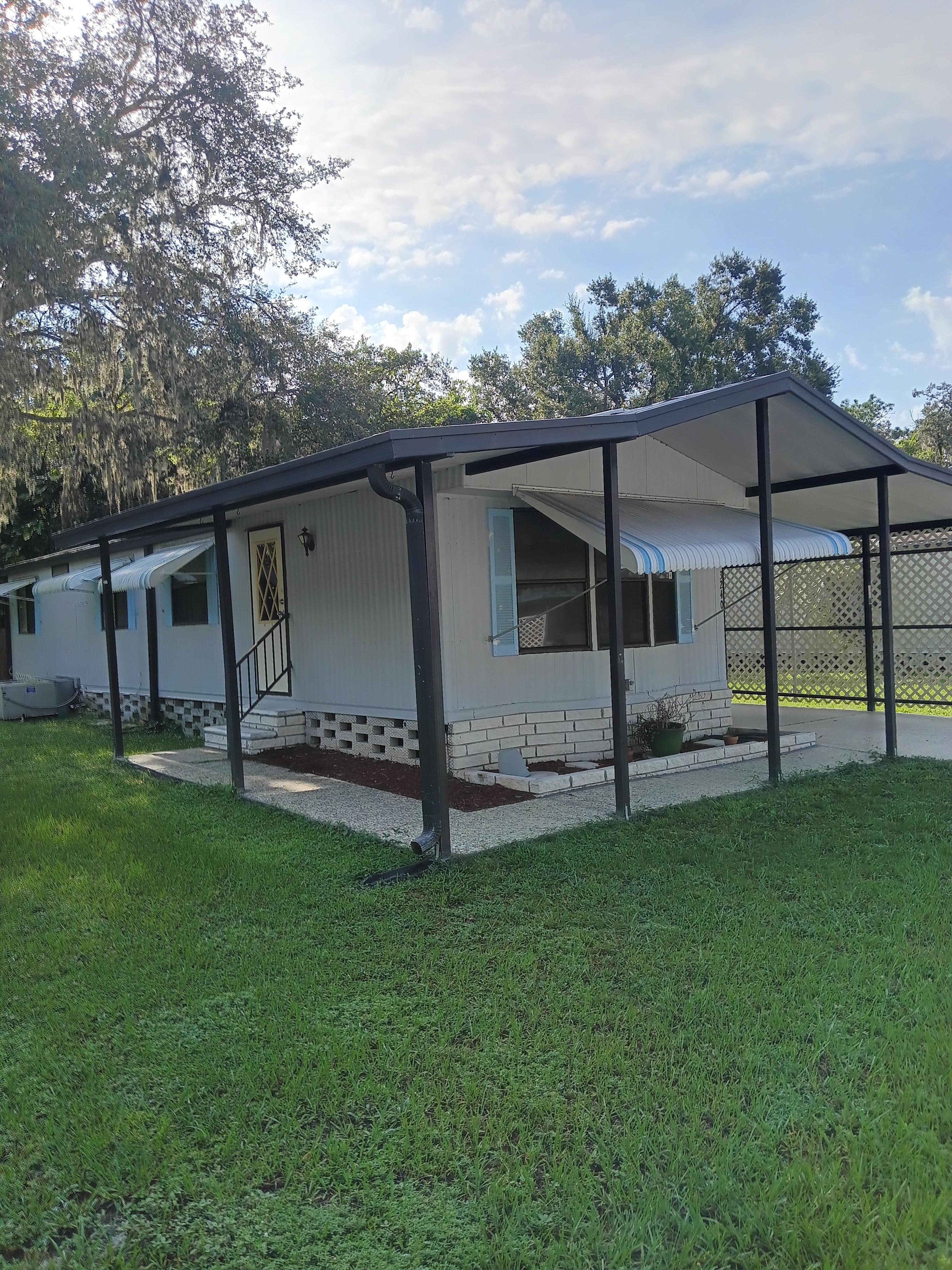 3240 Blue Lagoon Drive, Zephyrhills, Florida 33541, 1 Bedroom Bedrooms, ,1 BathroomBathrooms,55-Plus Mobile Home,For Sale,Blue Lagoon Drive,4015