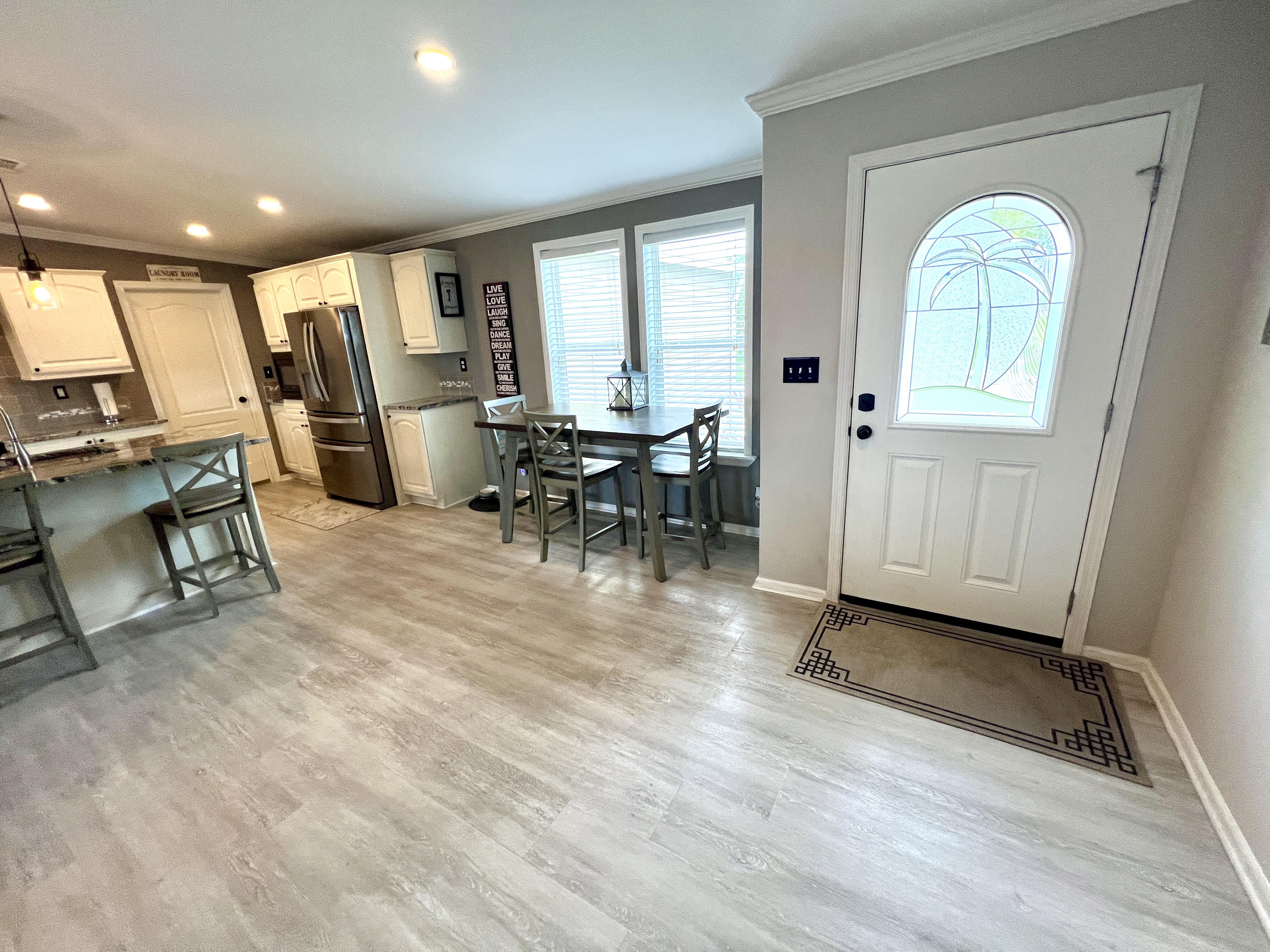 8111 Buena Vista Way, Ellenton, Florida 34222, 3 Bedrooms Bedrooms, ,2 BathroomsBathrooms,55-Plus Mobile Home,For Sale,Buena Vista Way,4019