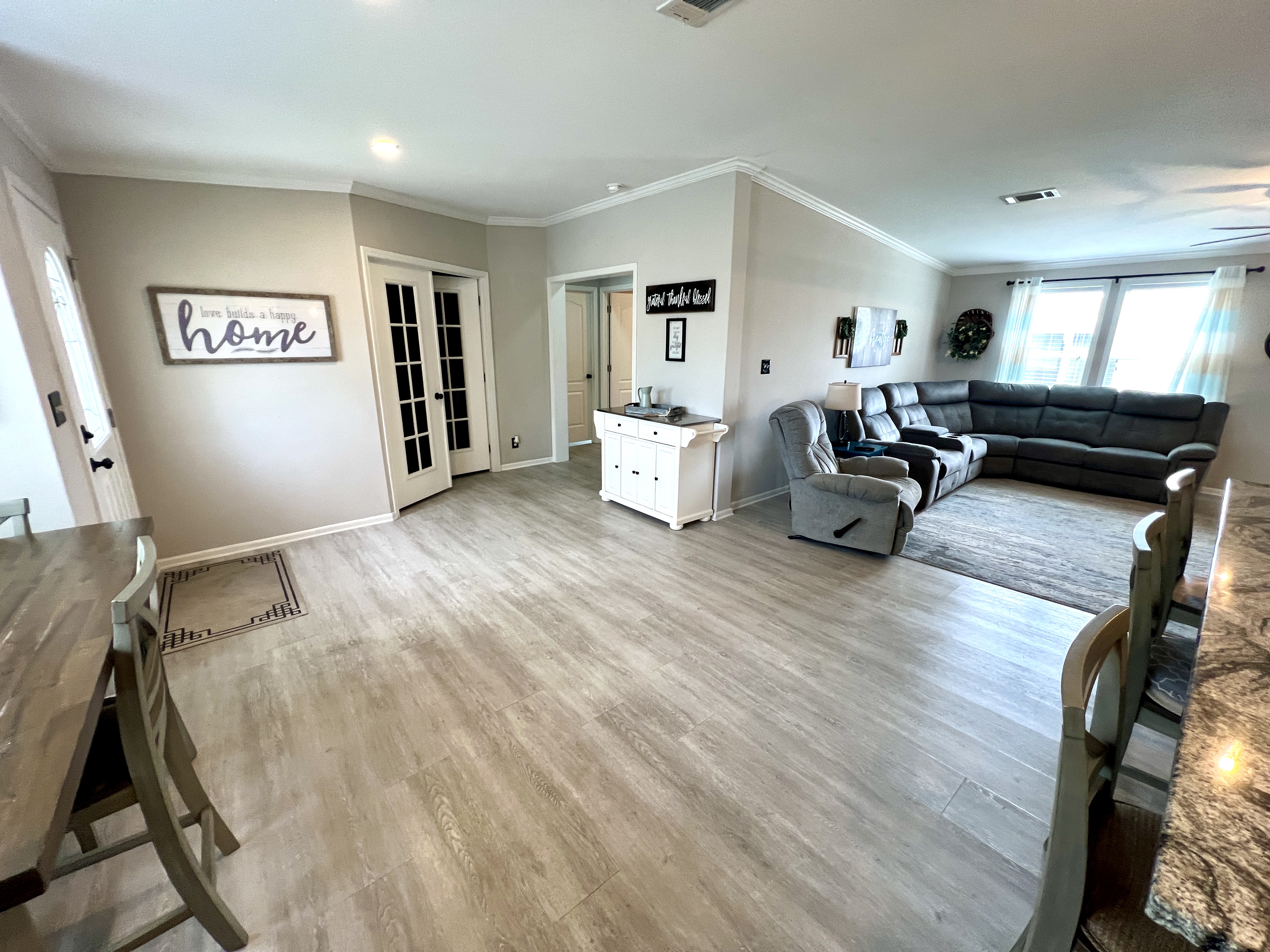 8111 Buena Vista Way, Ellenton, Florida 34222, 3 Bedrooms Bedrooms, ,2 BathroomsBathrooms,55-Plus Mobile Home,For Sale,Buena Vista Way,4019